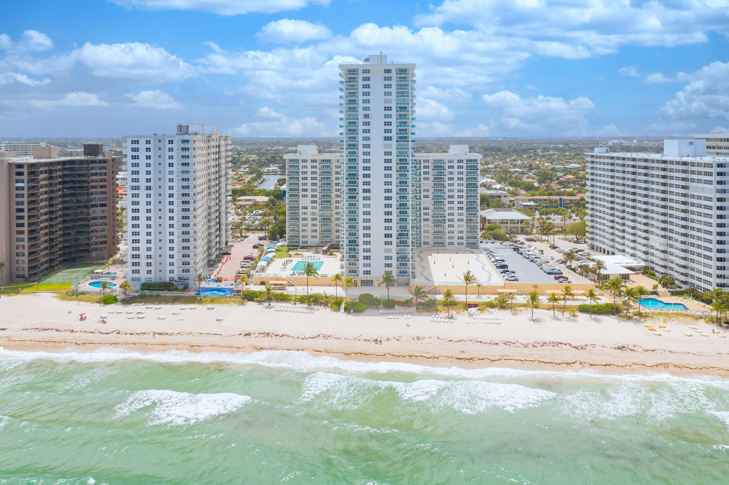 Fort Lauderdale