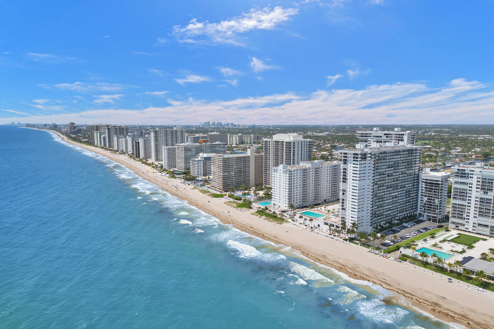Fort Lauderdale