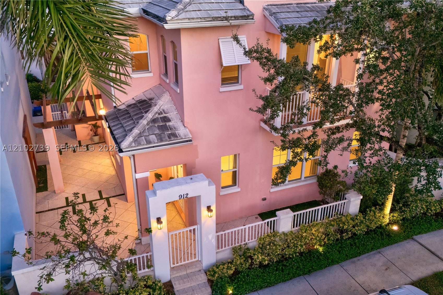 Fort Lauderdale