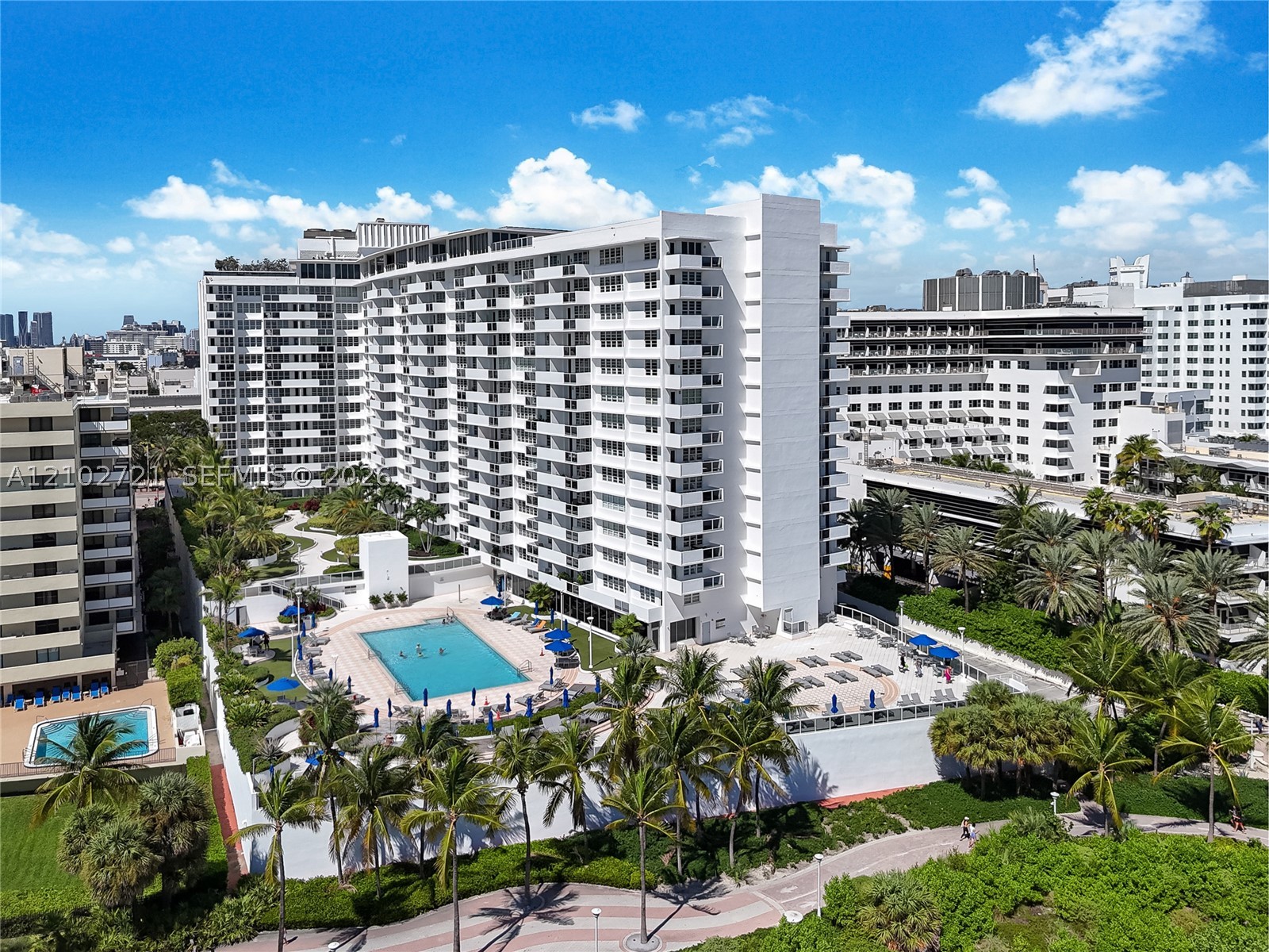 Miami Beach