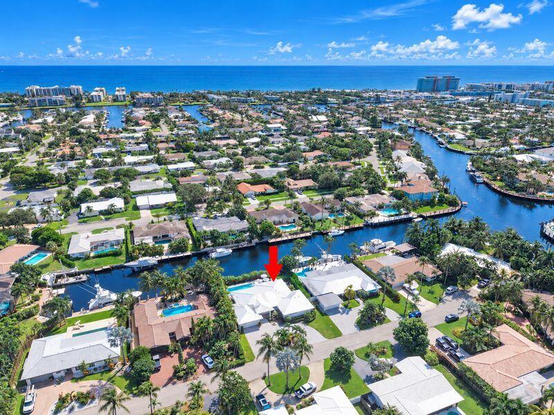 Deerfield Beach