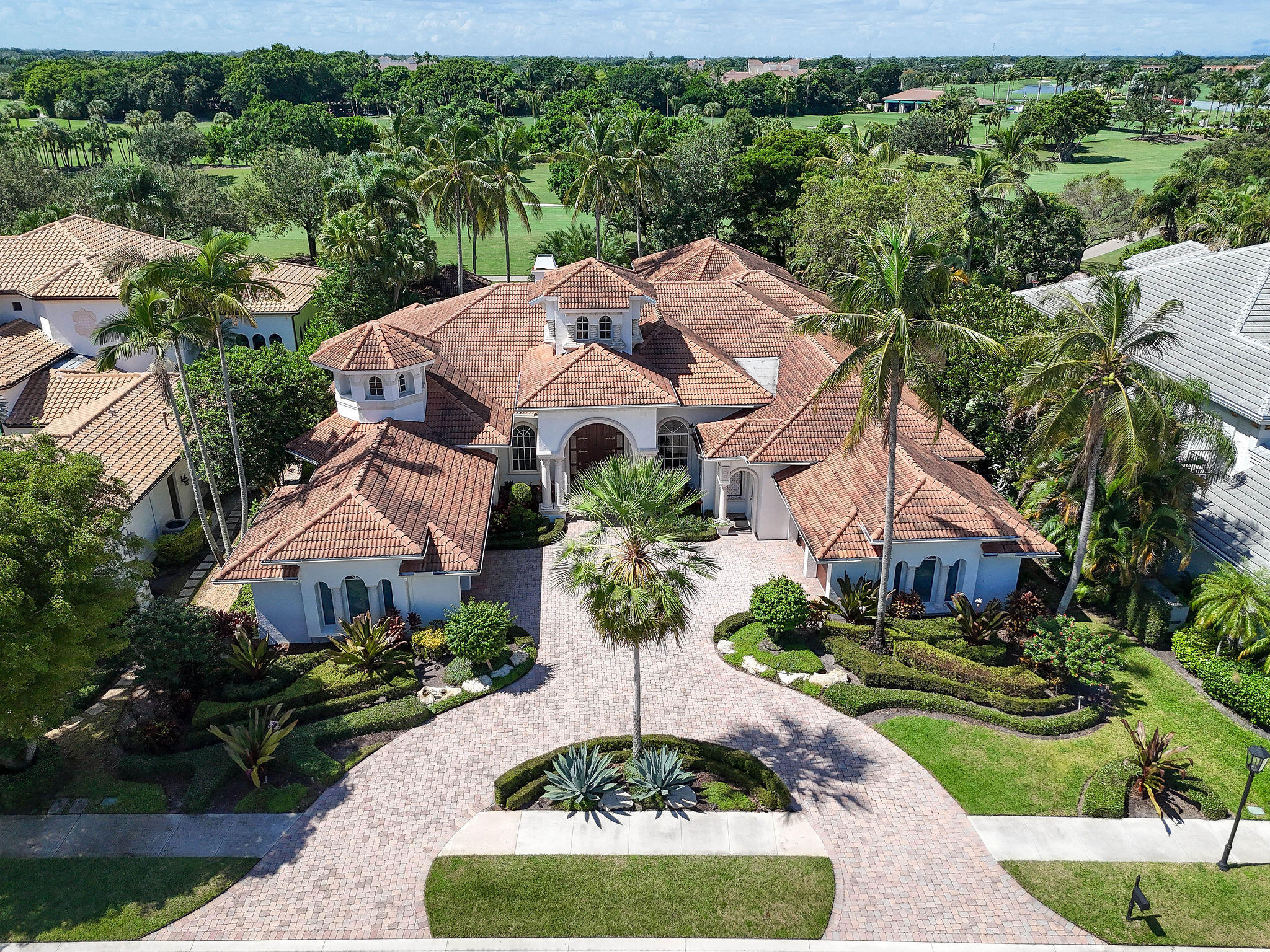 Palm Beach Gardens