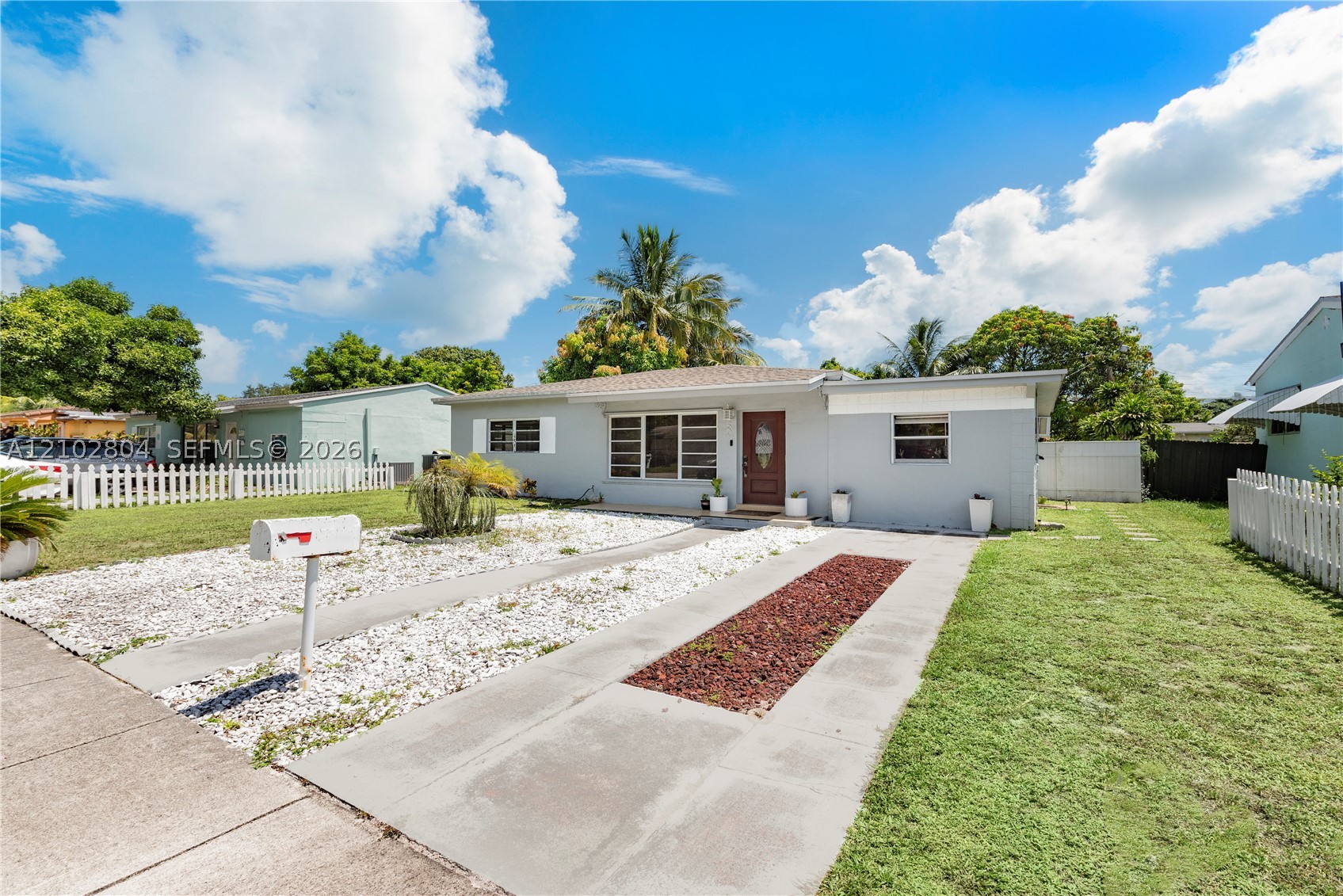 North Miami Beach