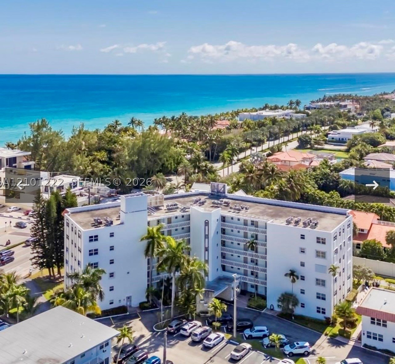 Hallandale Beach