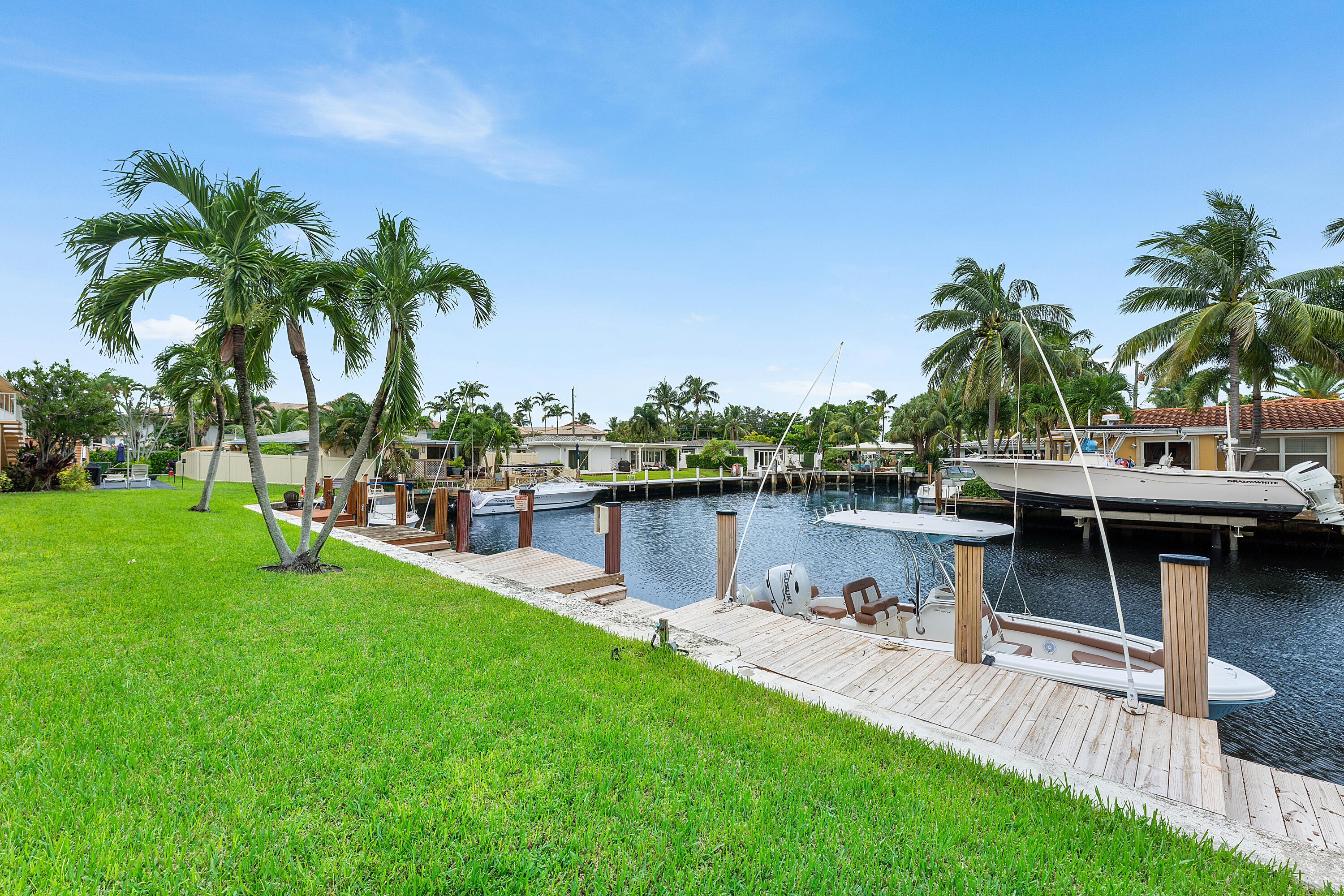 Pompano Beach