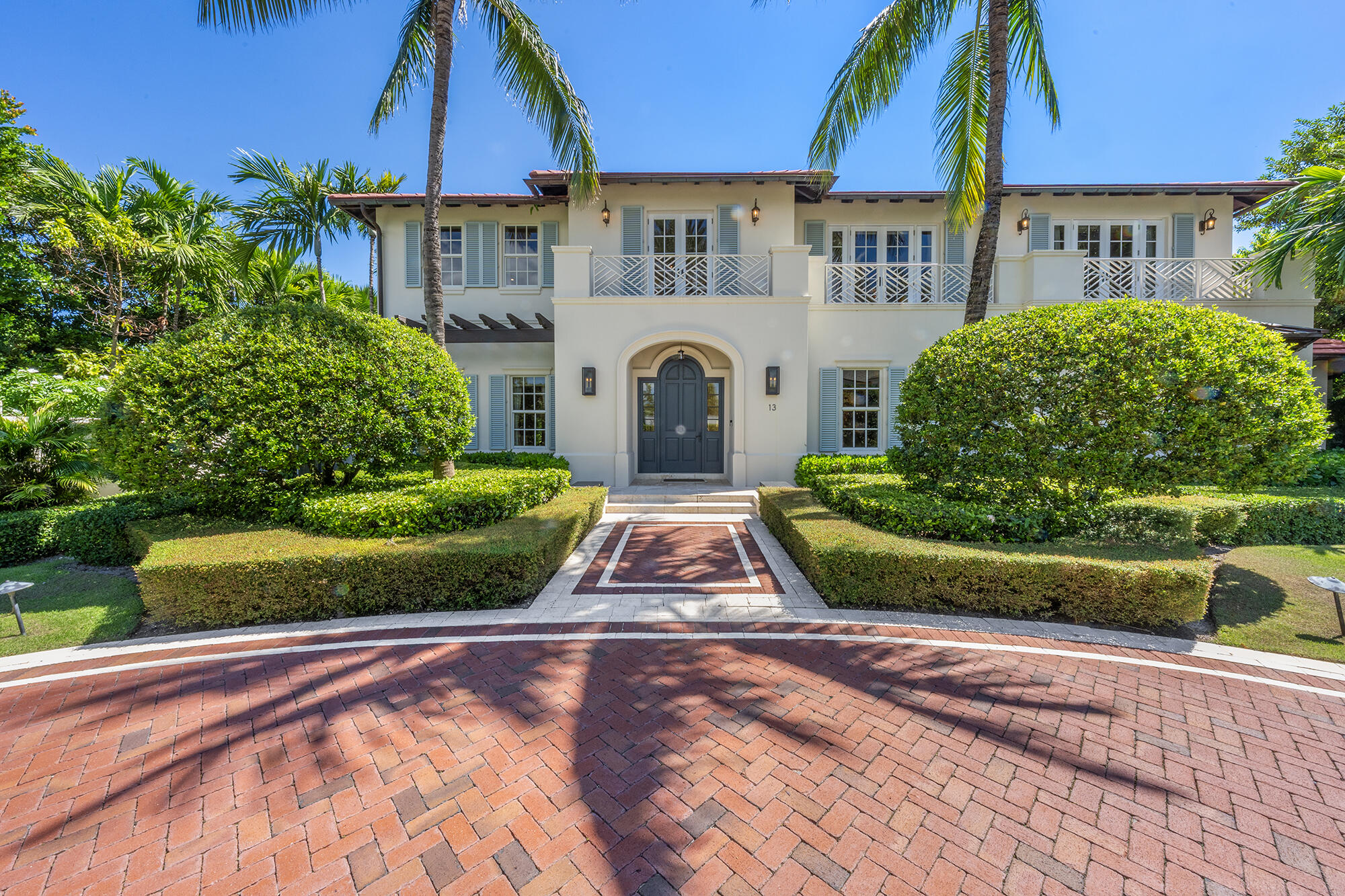 Palm Beach