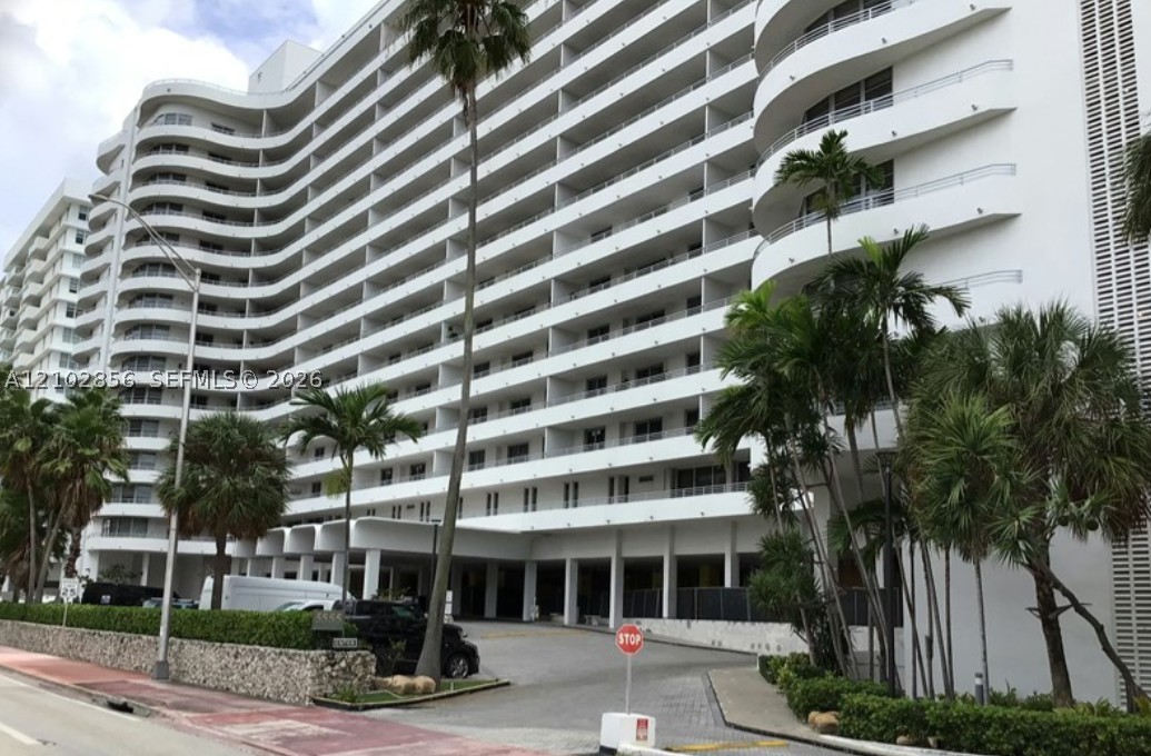 Miami Beach