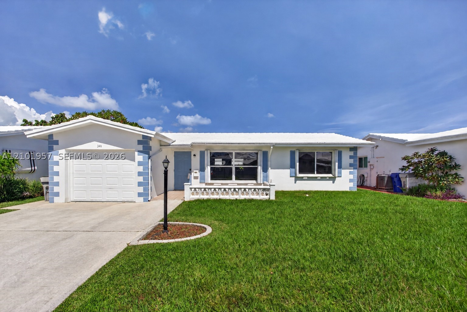 Pompano Beach