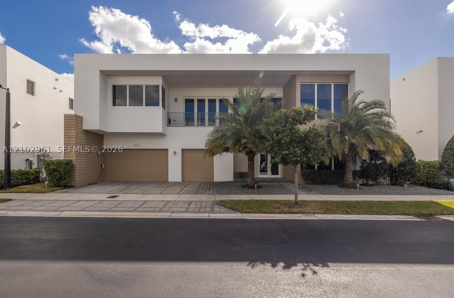 Doral