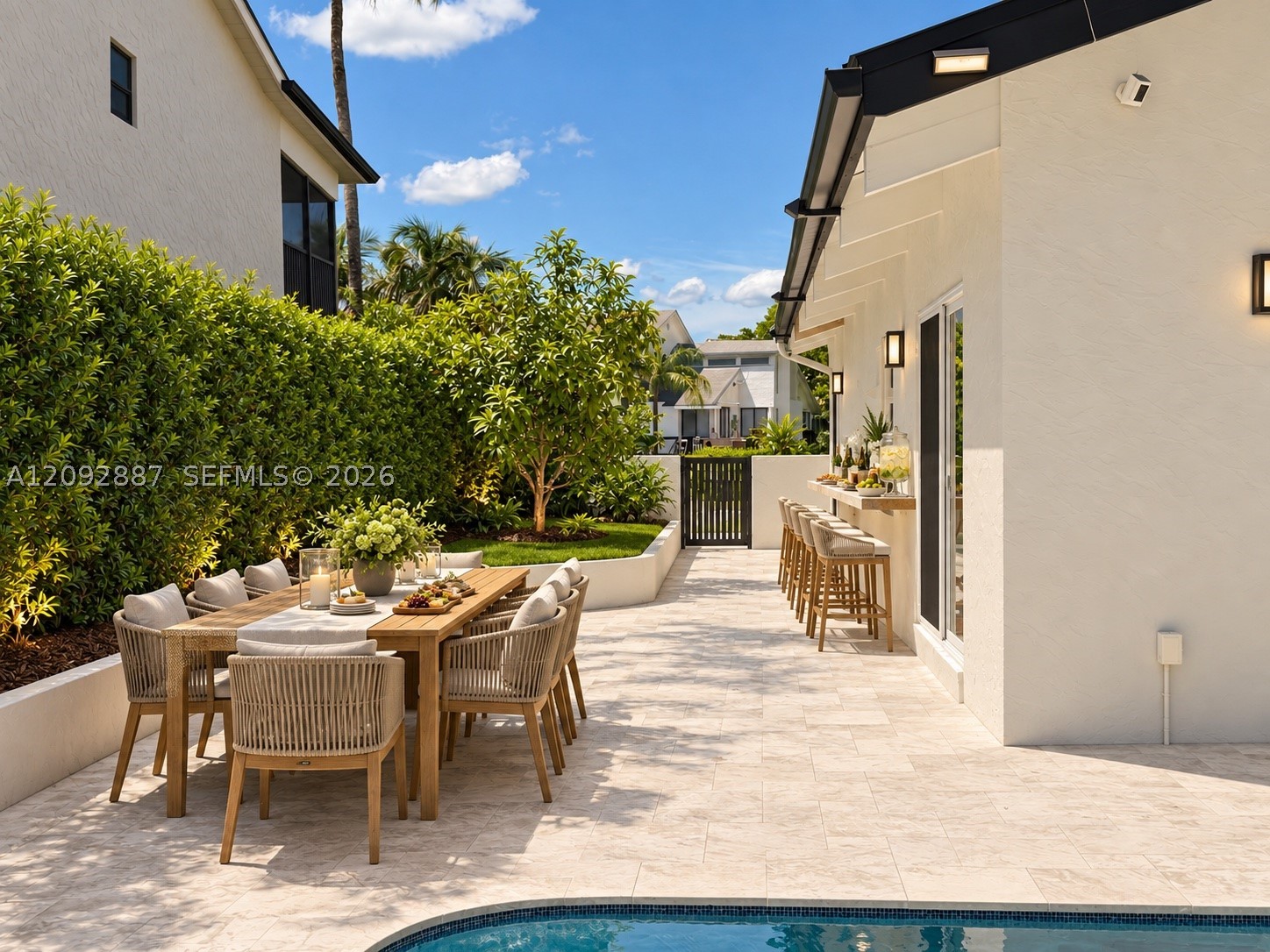 Plantation photo 3