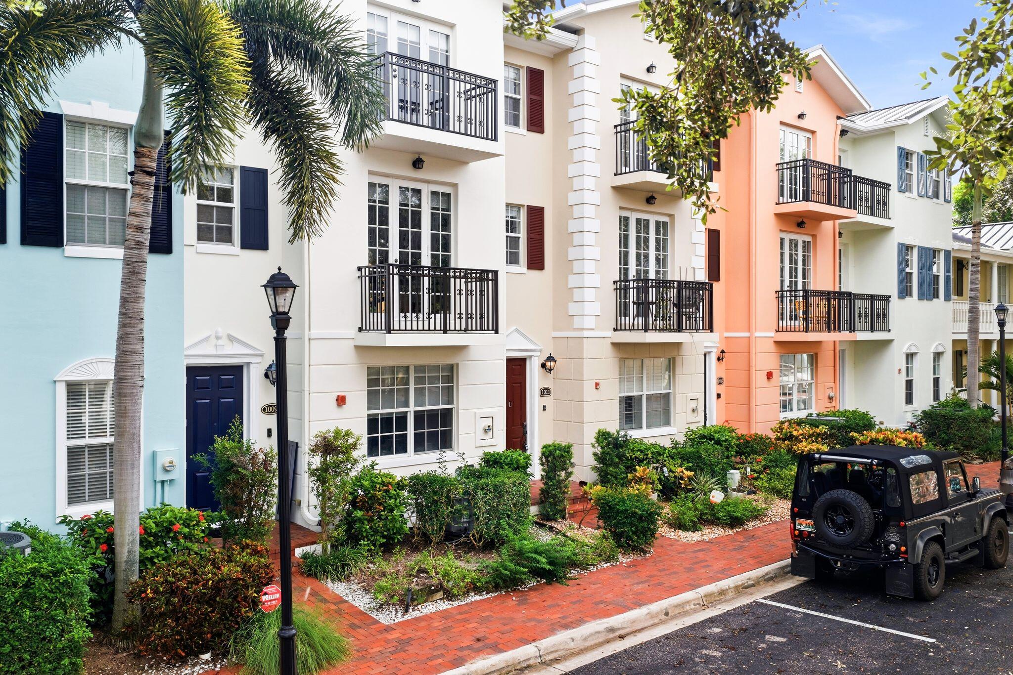 Delray Beach