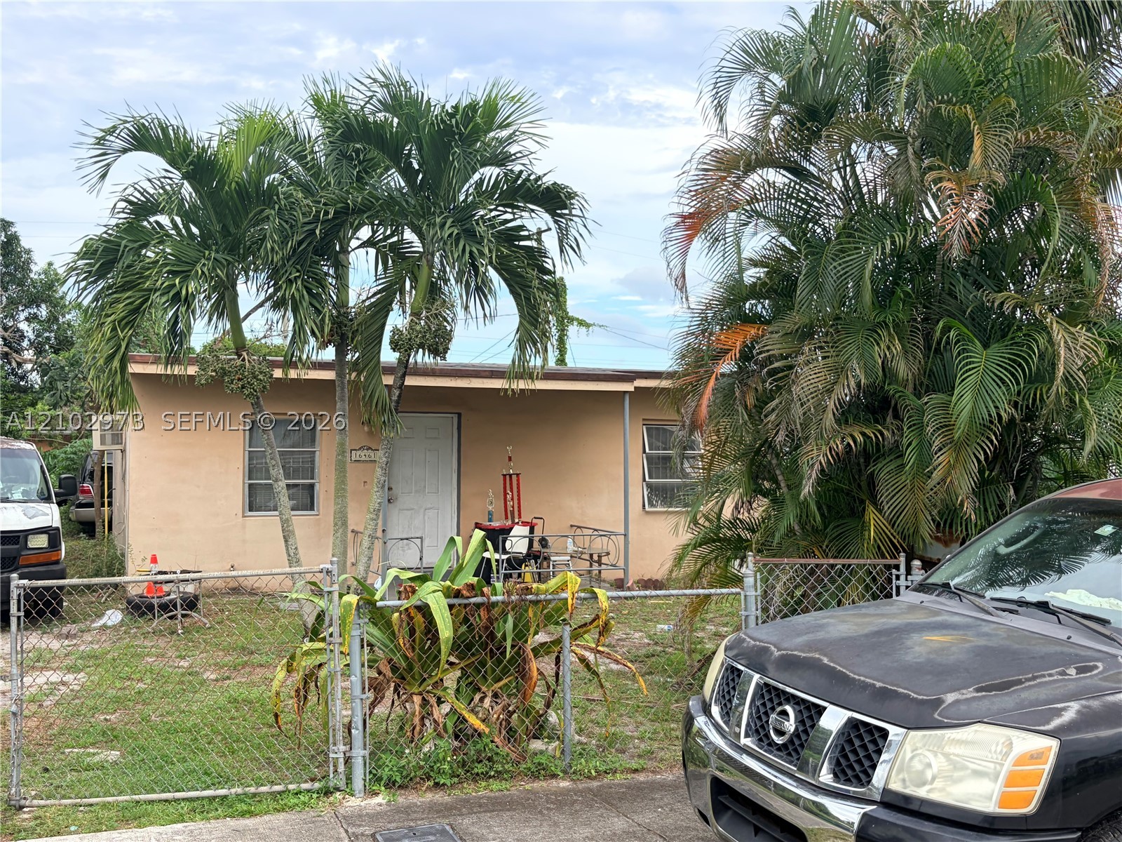 Miami Gardens