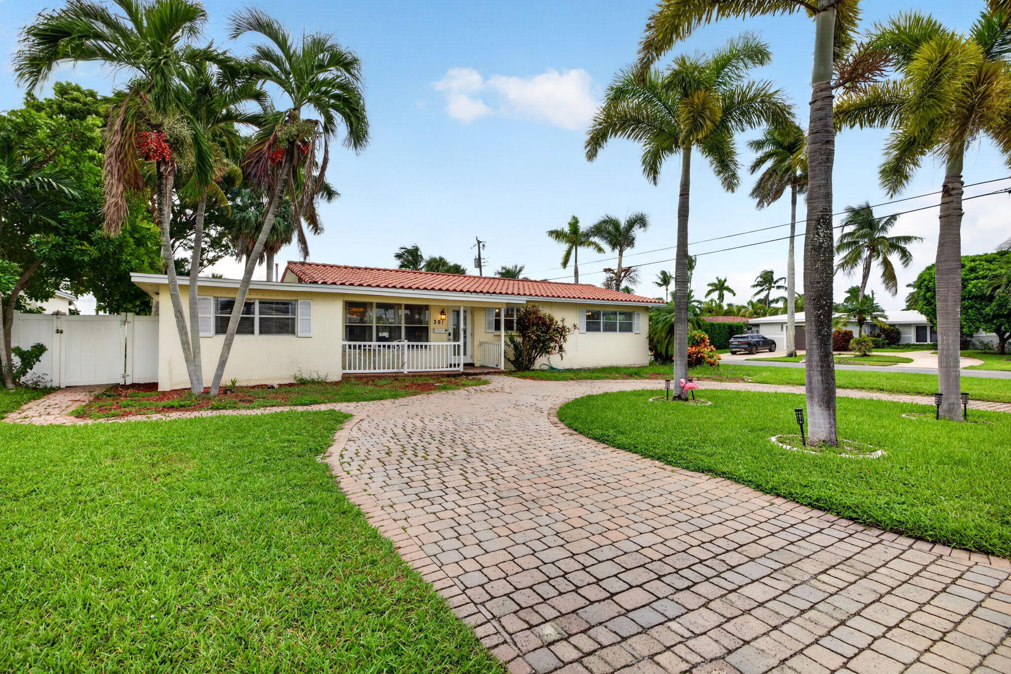 Pompano Beach