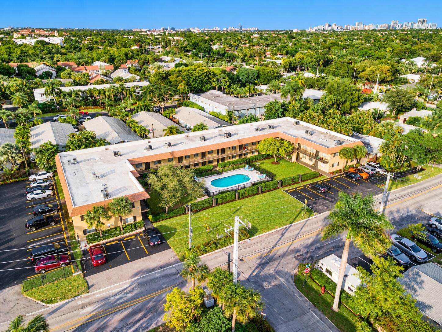 Fort Lauderdale