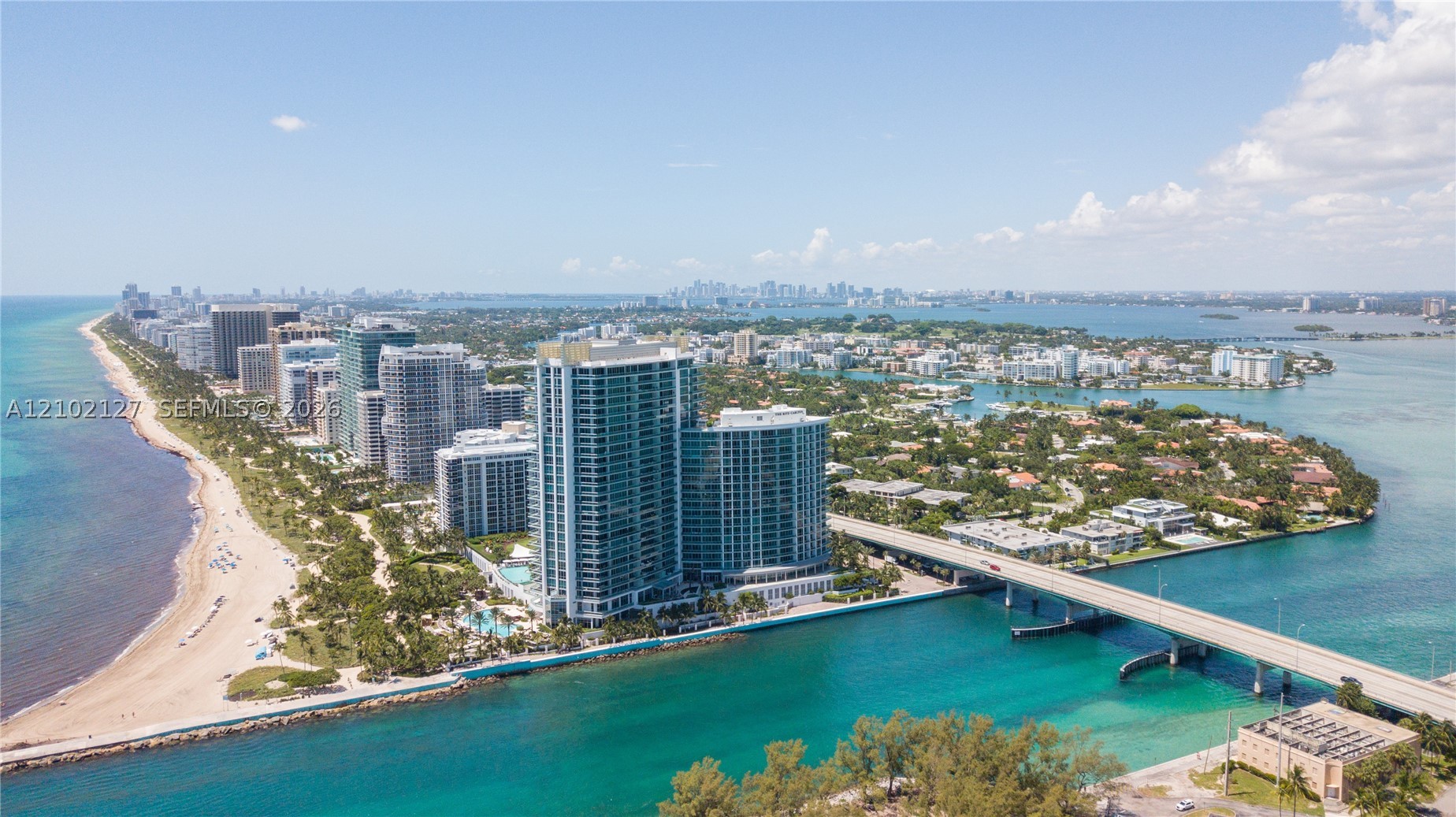 Bay Harbor Islands