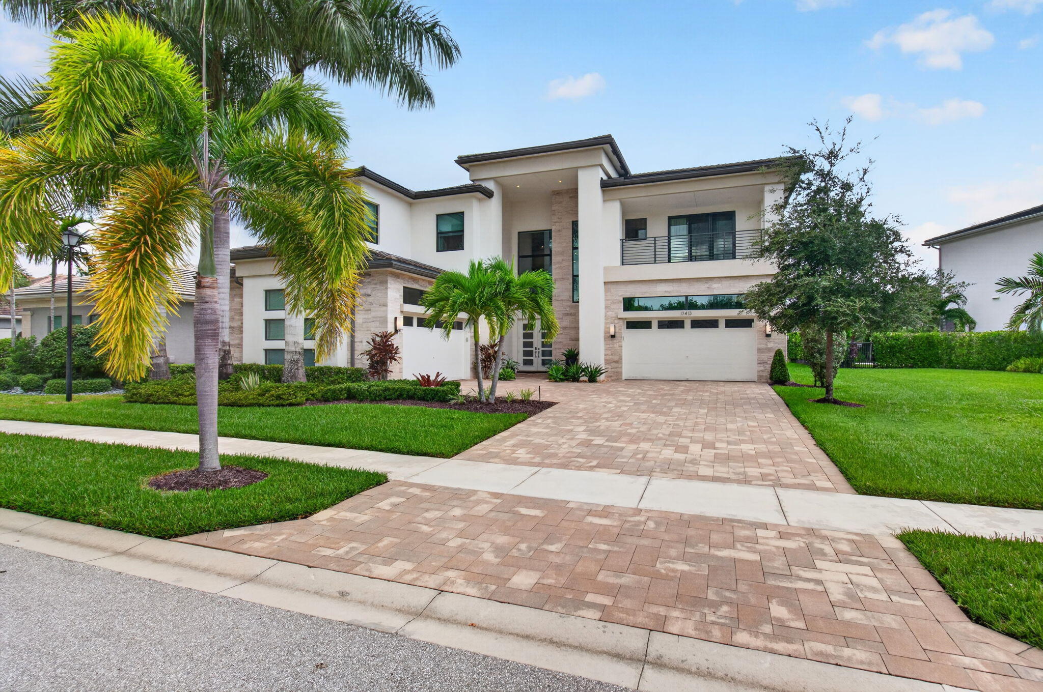 Boca Raton