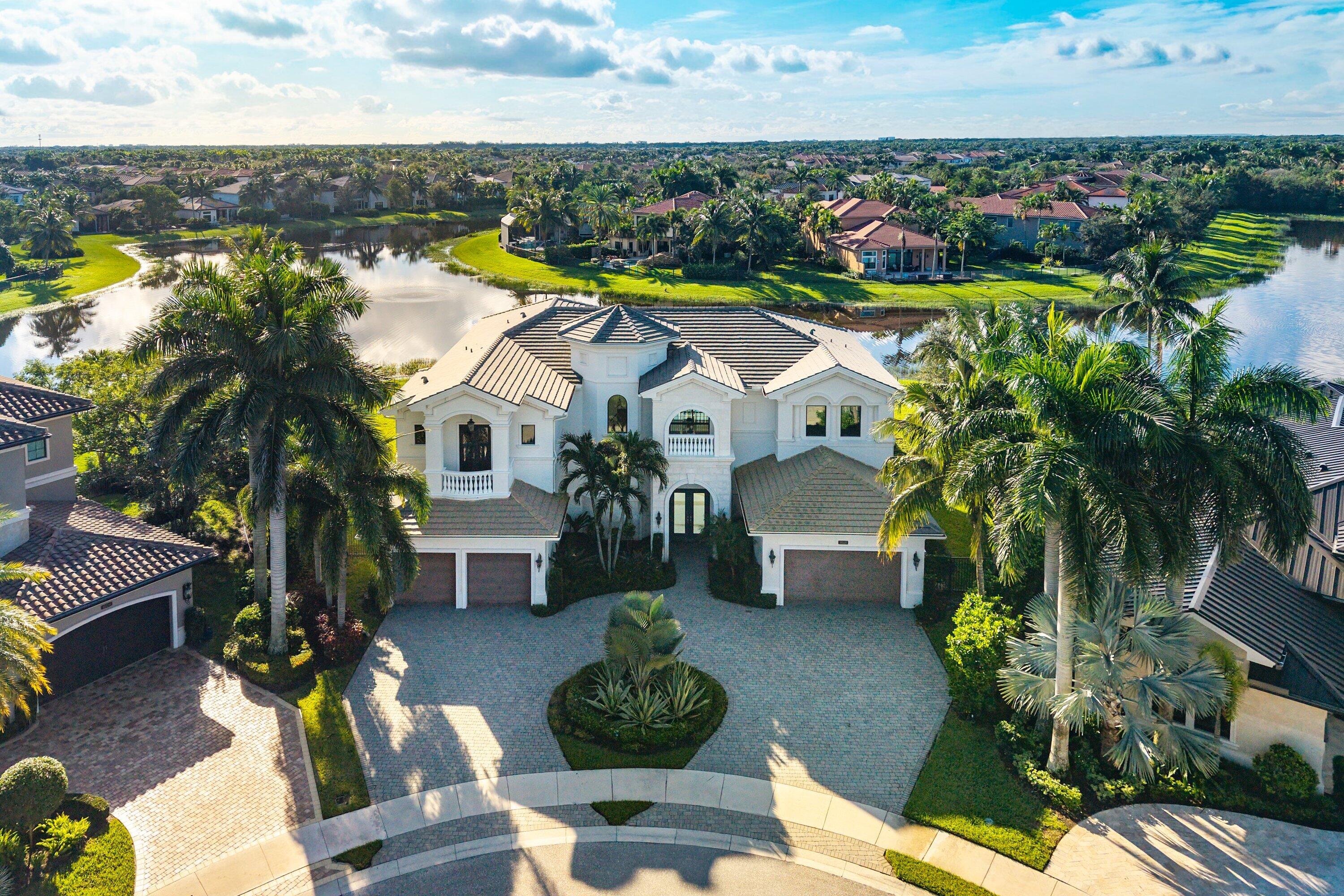 Delray Beach