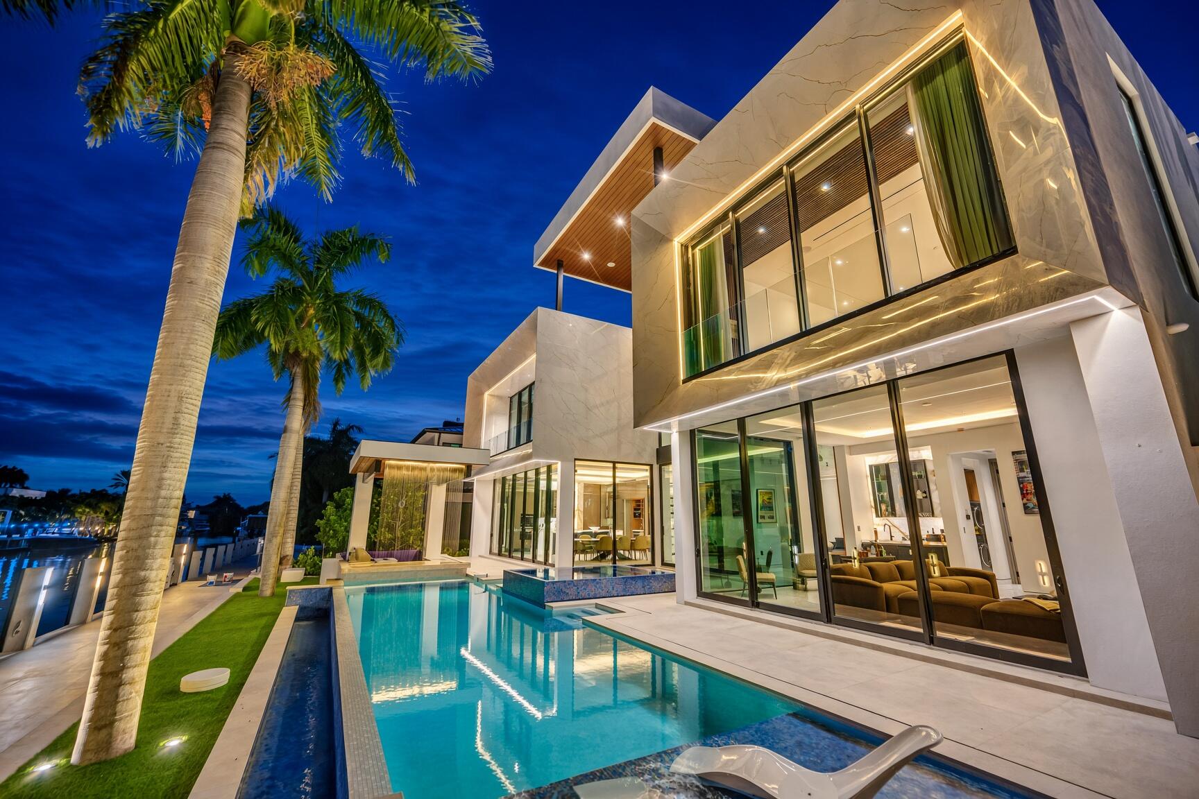 Fort Lauderdale