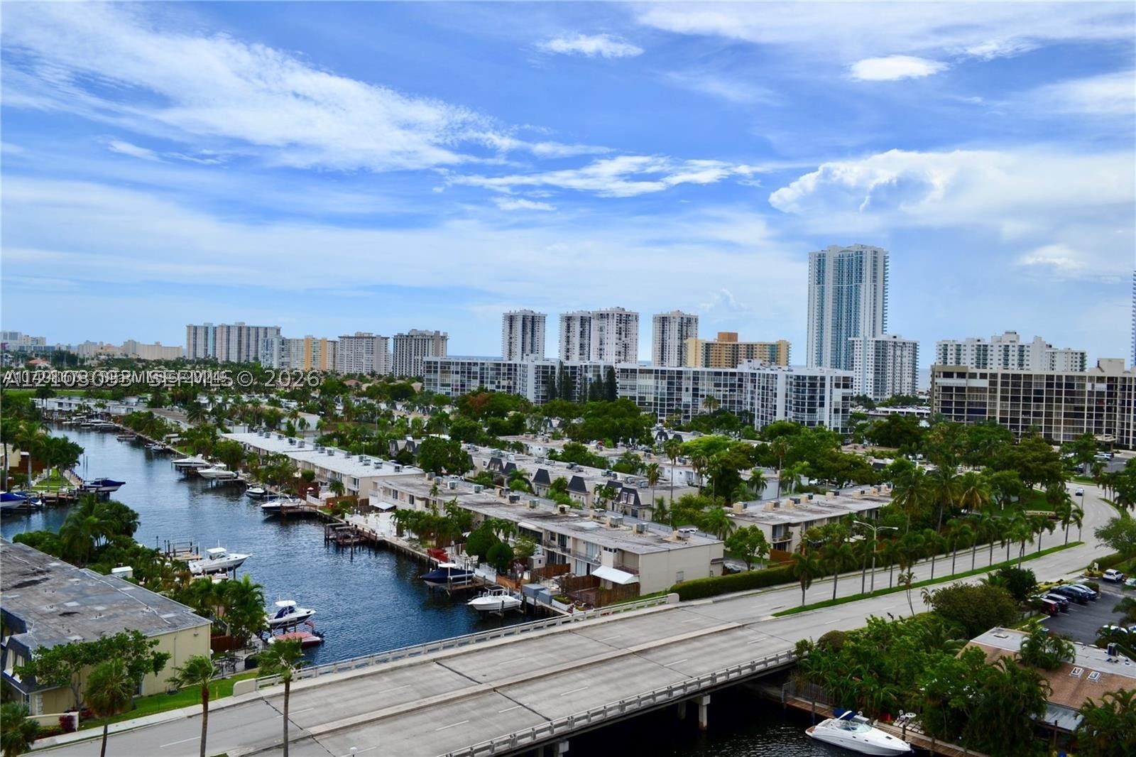 Hallandale Beach