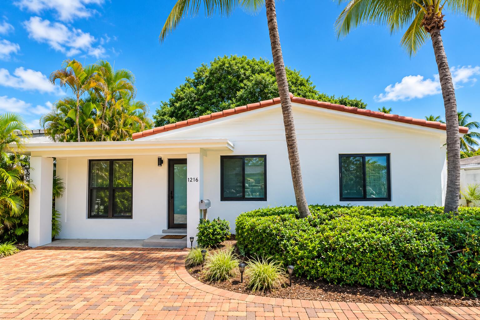 Fort Lauderdale