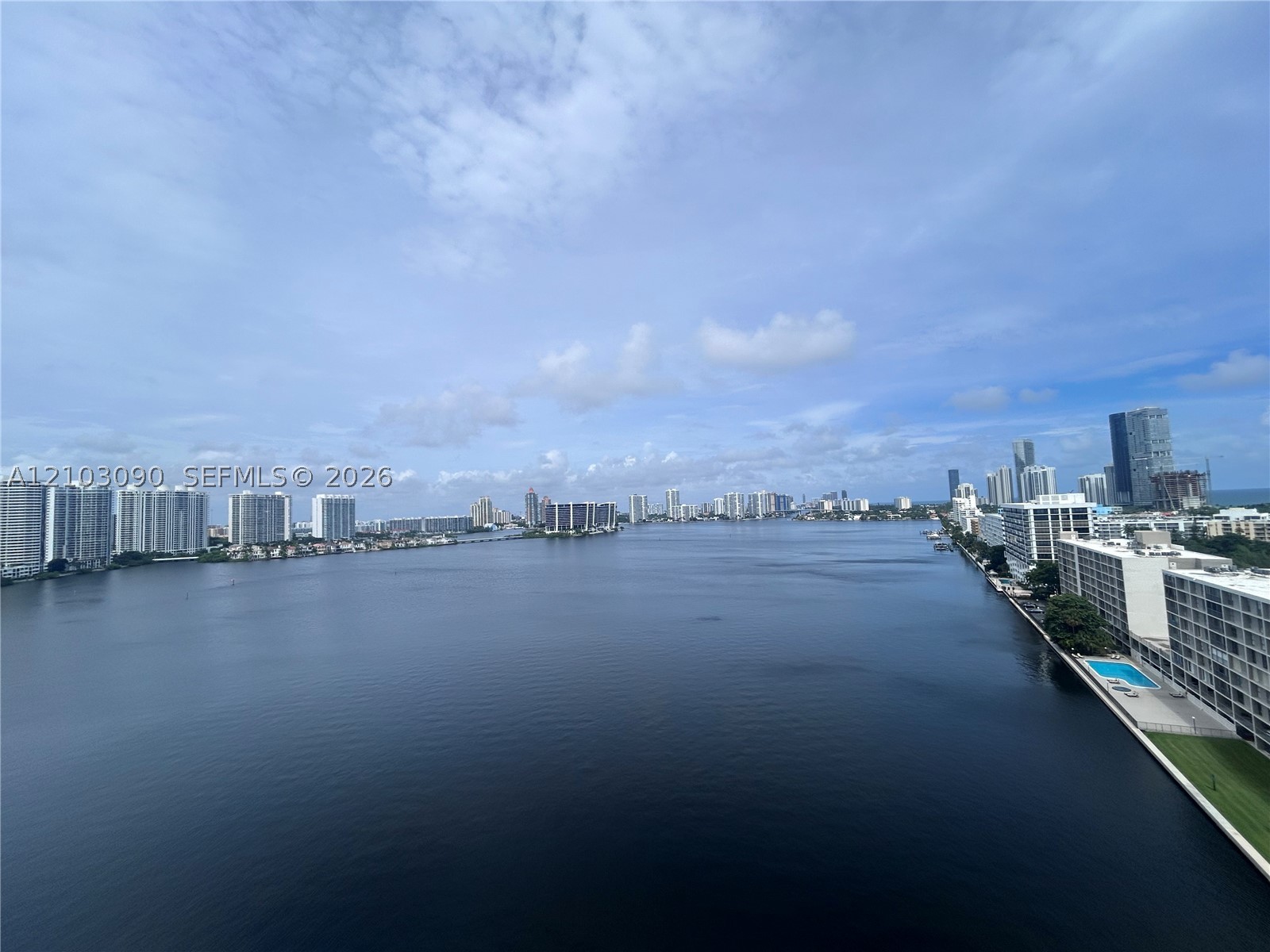 Sunny Isles Beach
