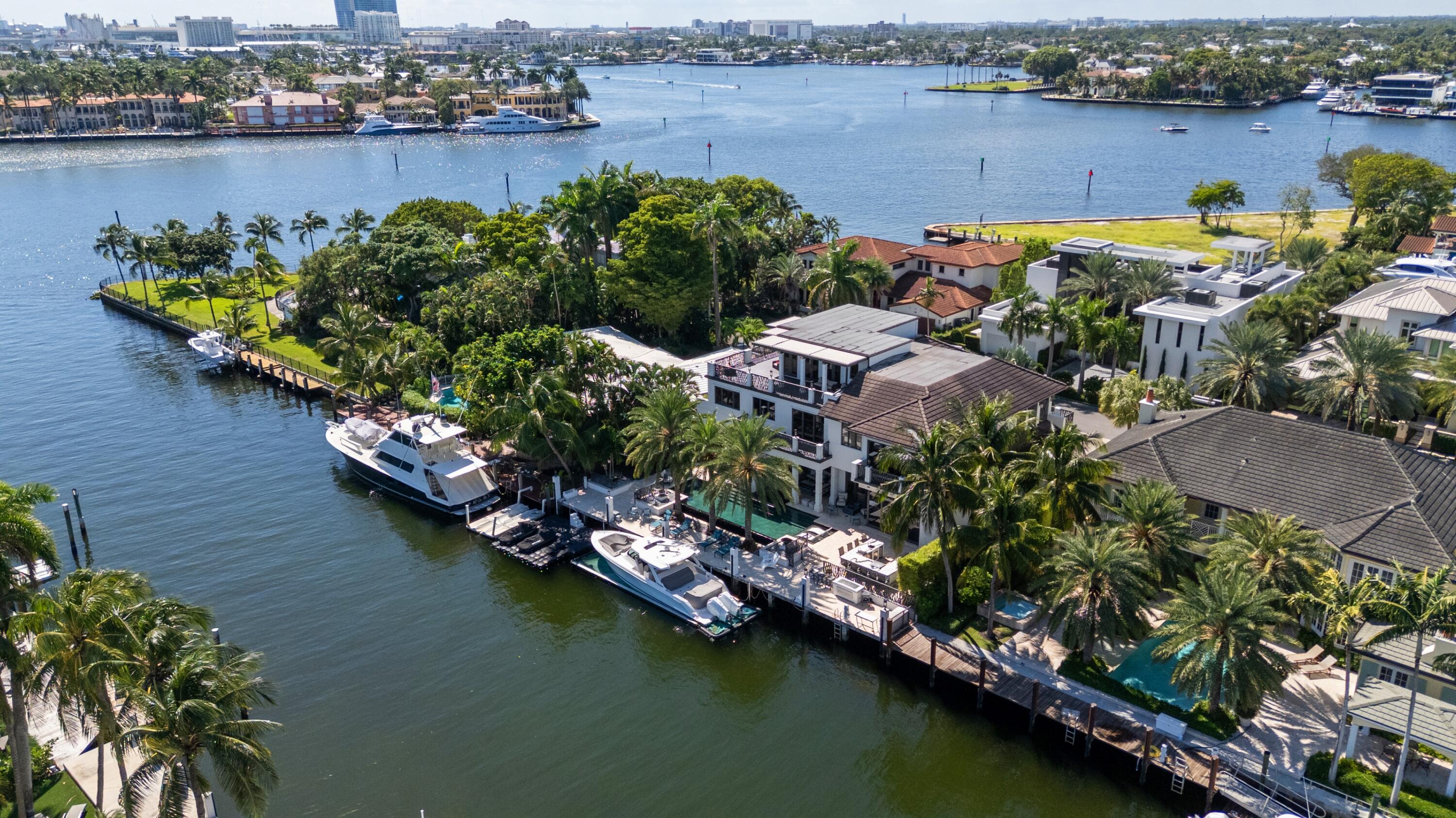 Fort Lauderdale