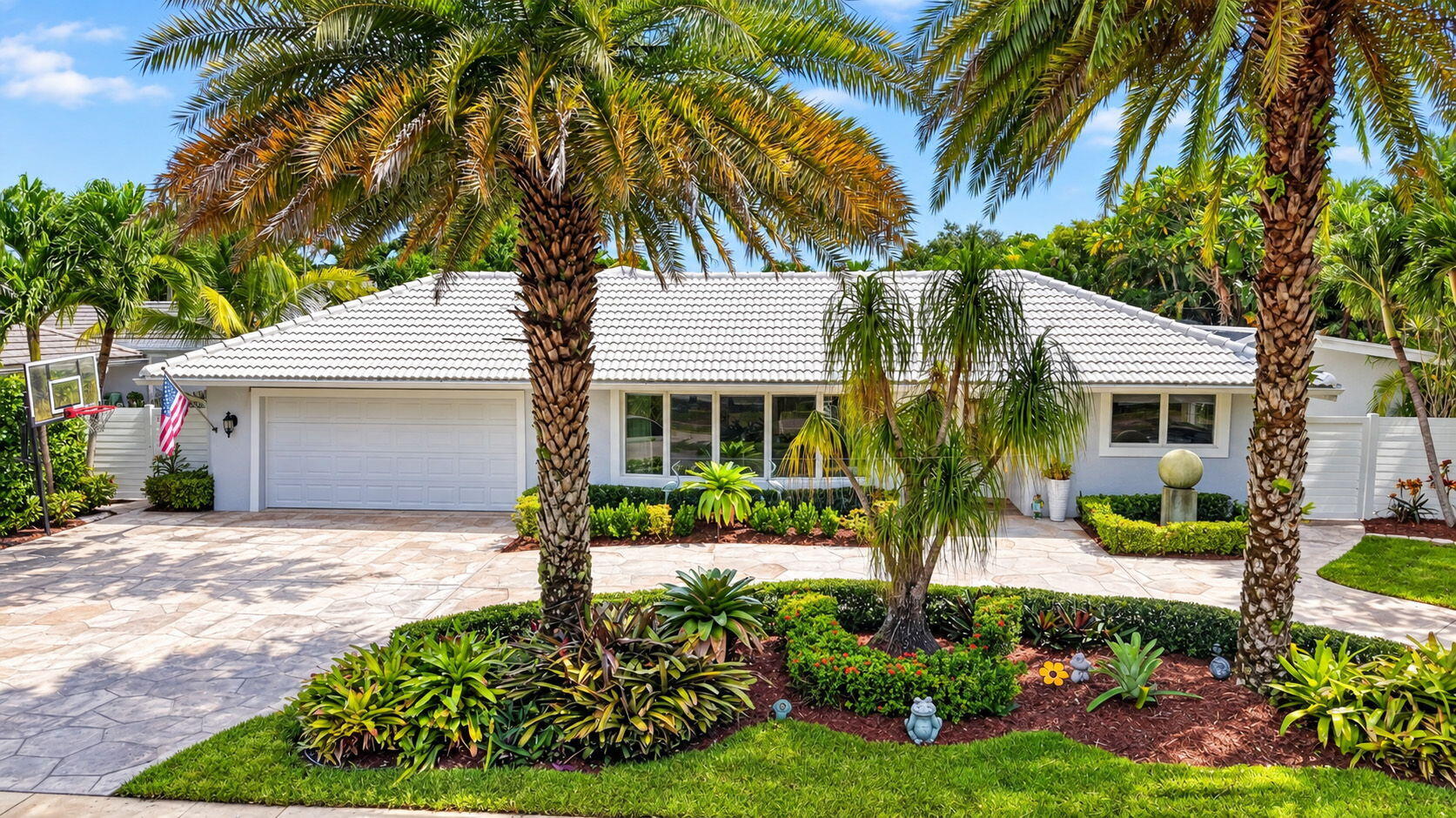 Plantation