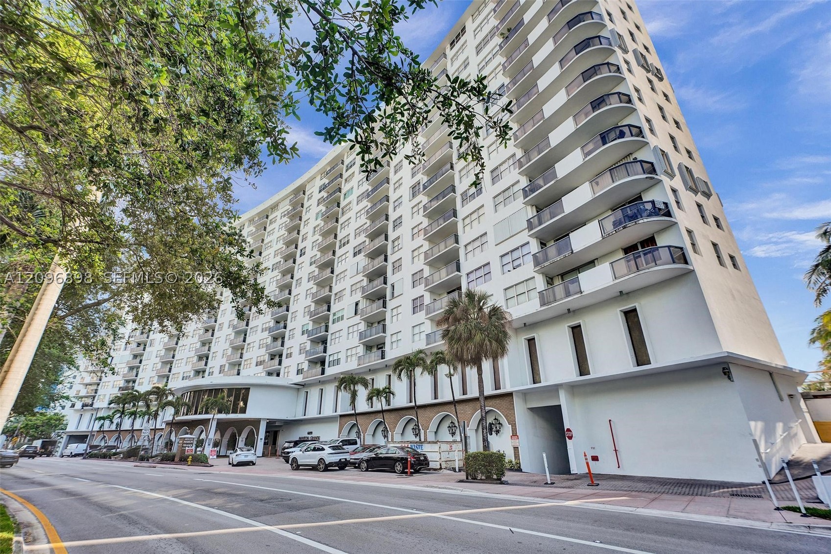 Miami Beach