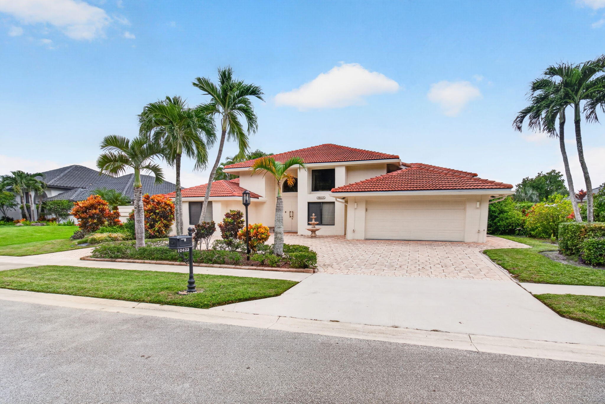 Boca Raton