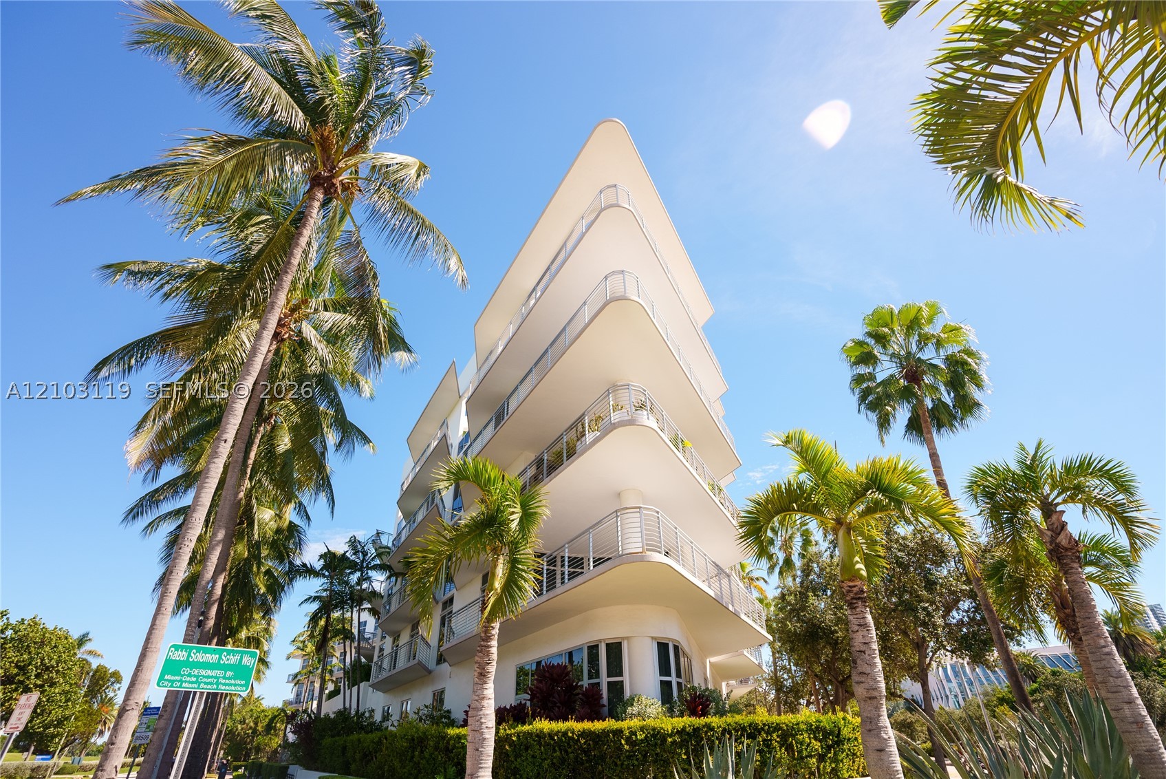 Miami Beach