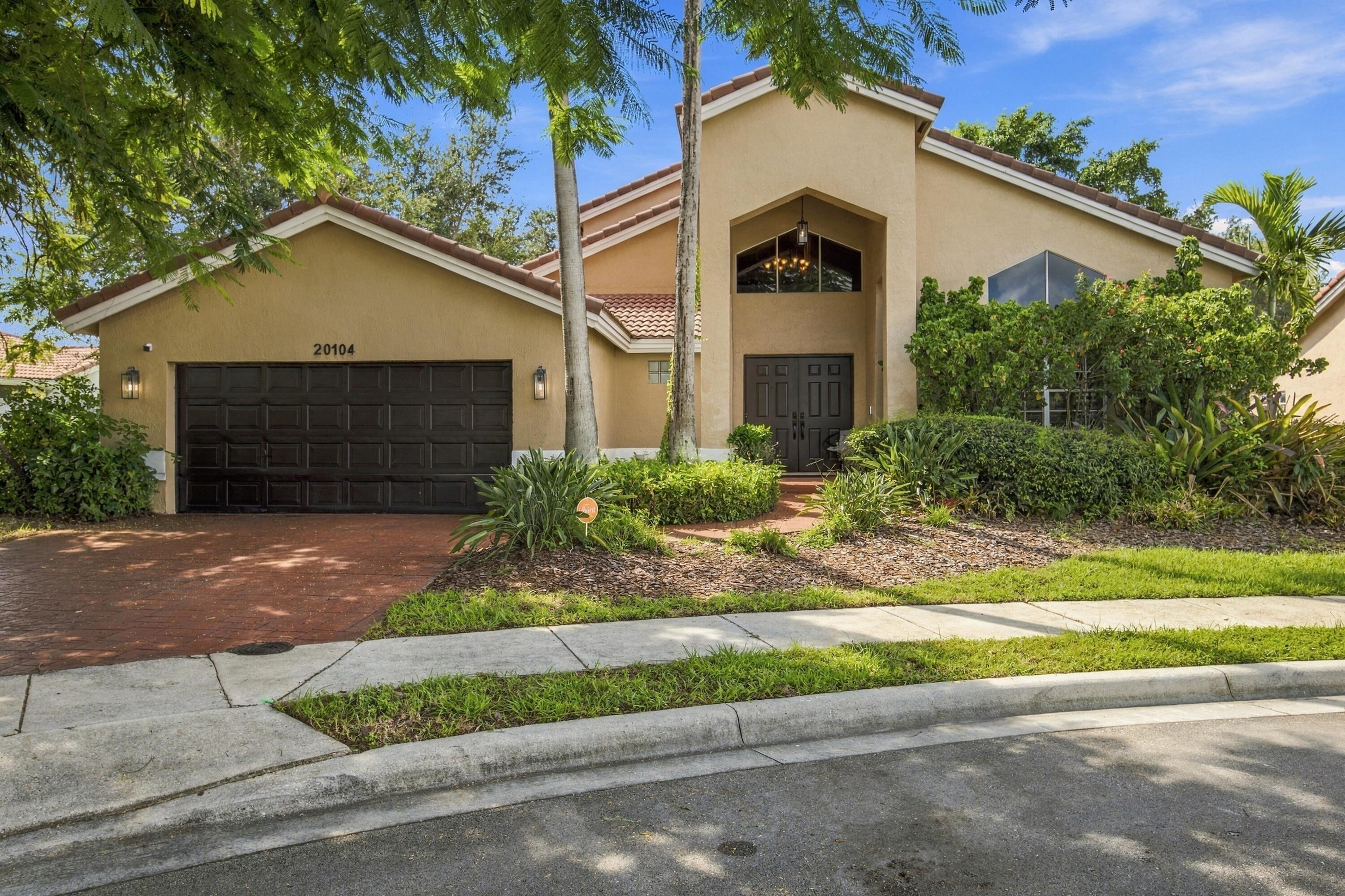 Pembroke Pines