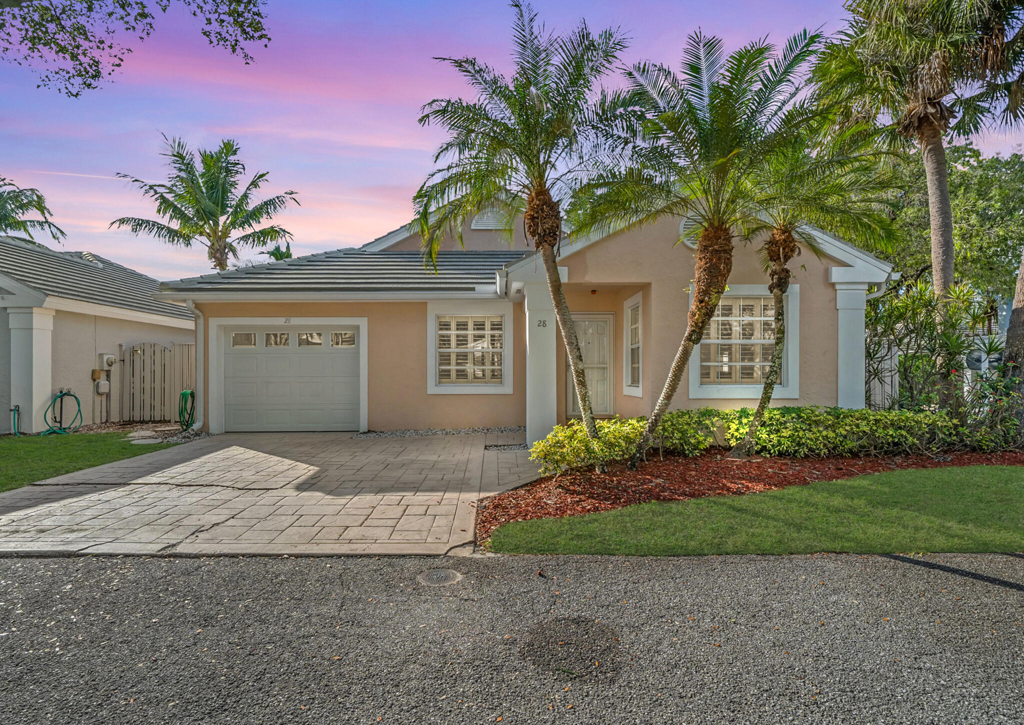 Palm Beach Gardens