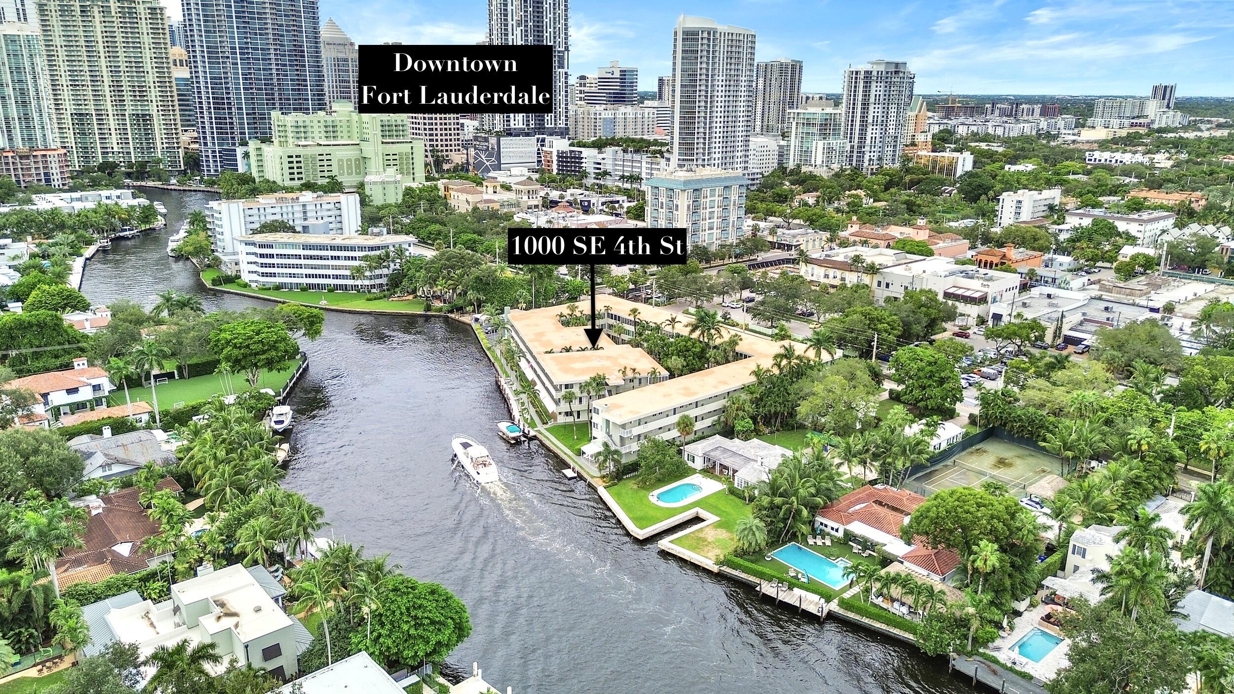 Fort Lauderdale