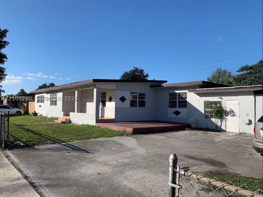 Miami Gardens
