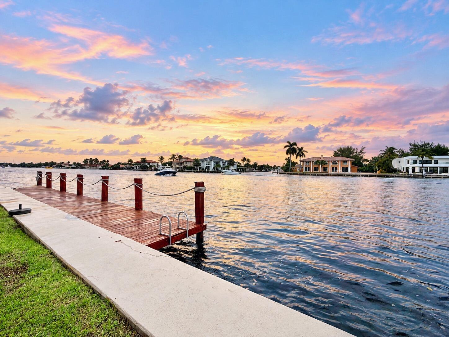Pompano Beach