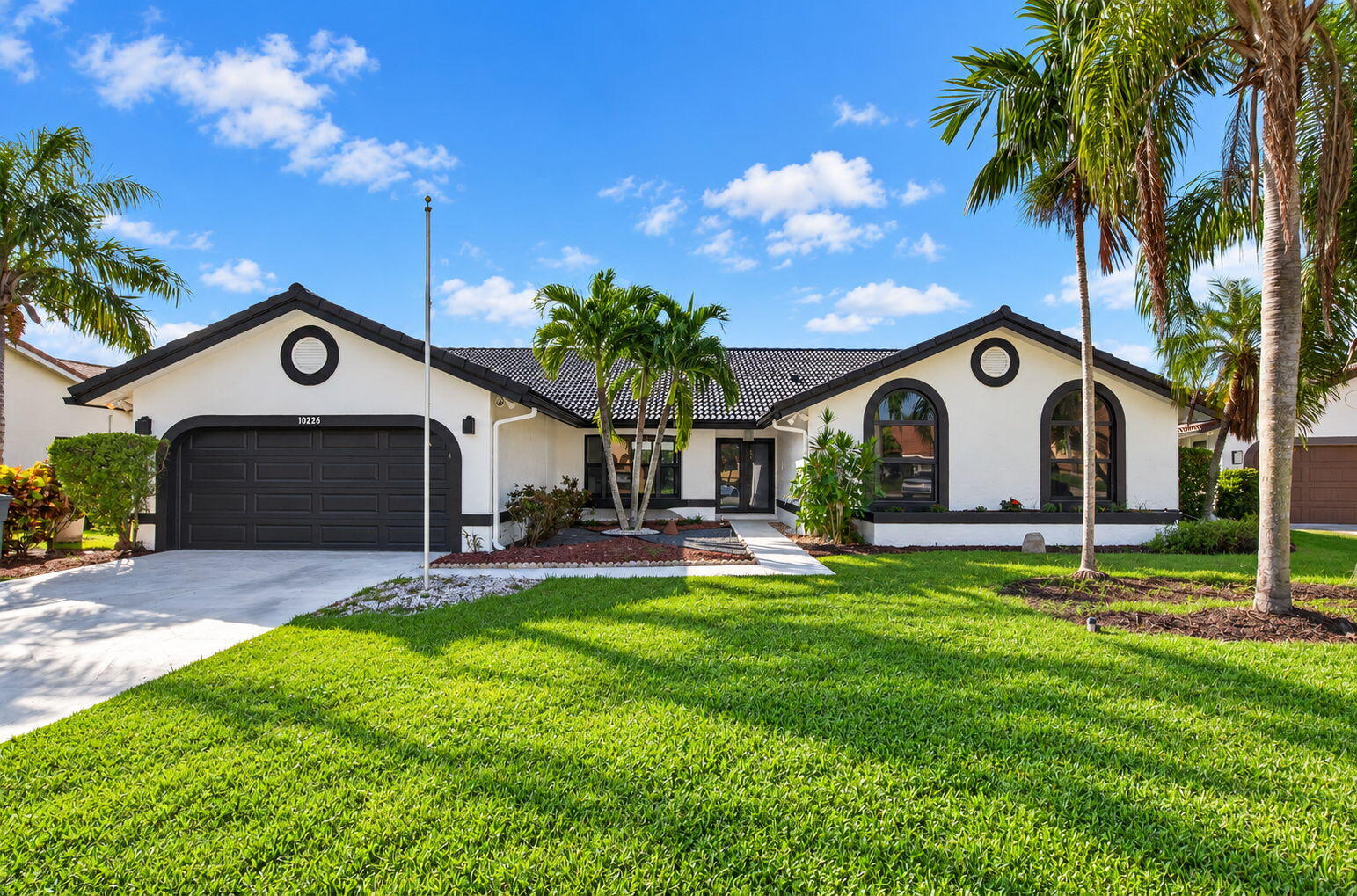 Boca Raton