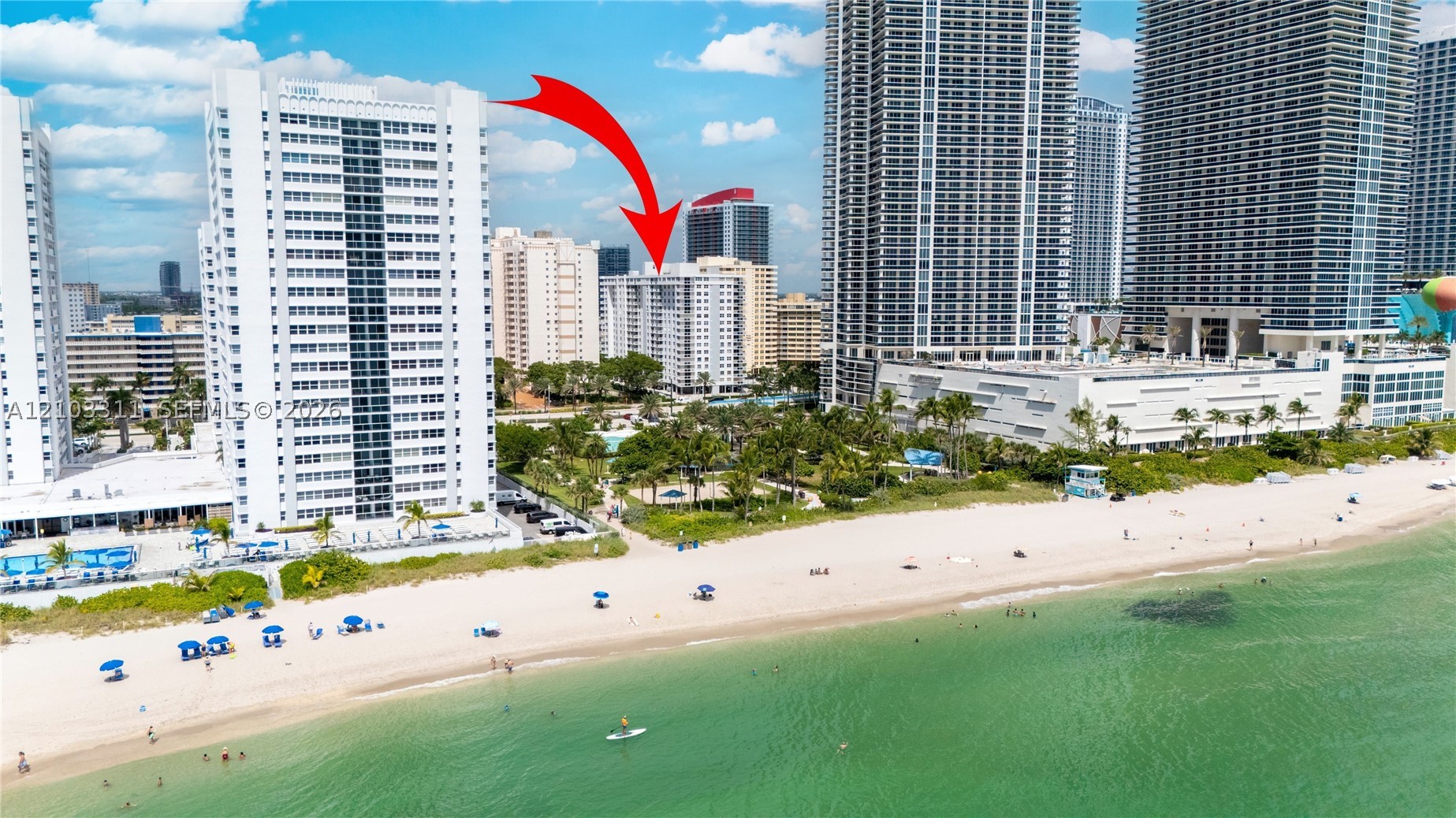Hallandale Beach photo 4