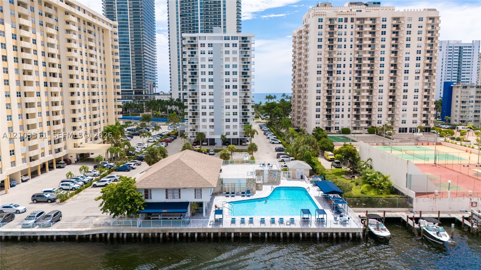 Hallandale Beach photo 5