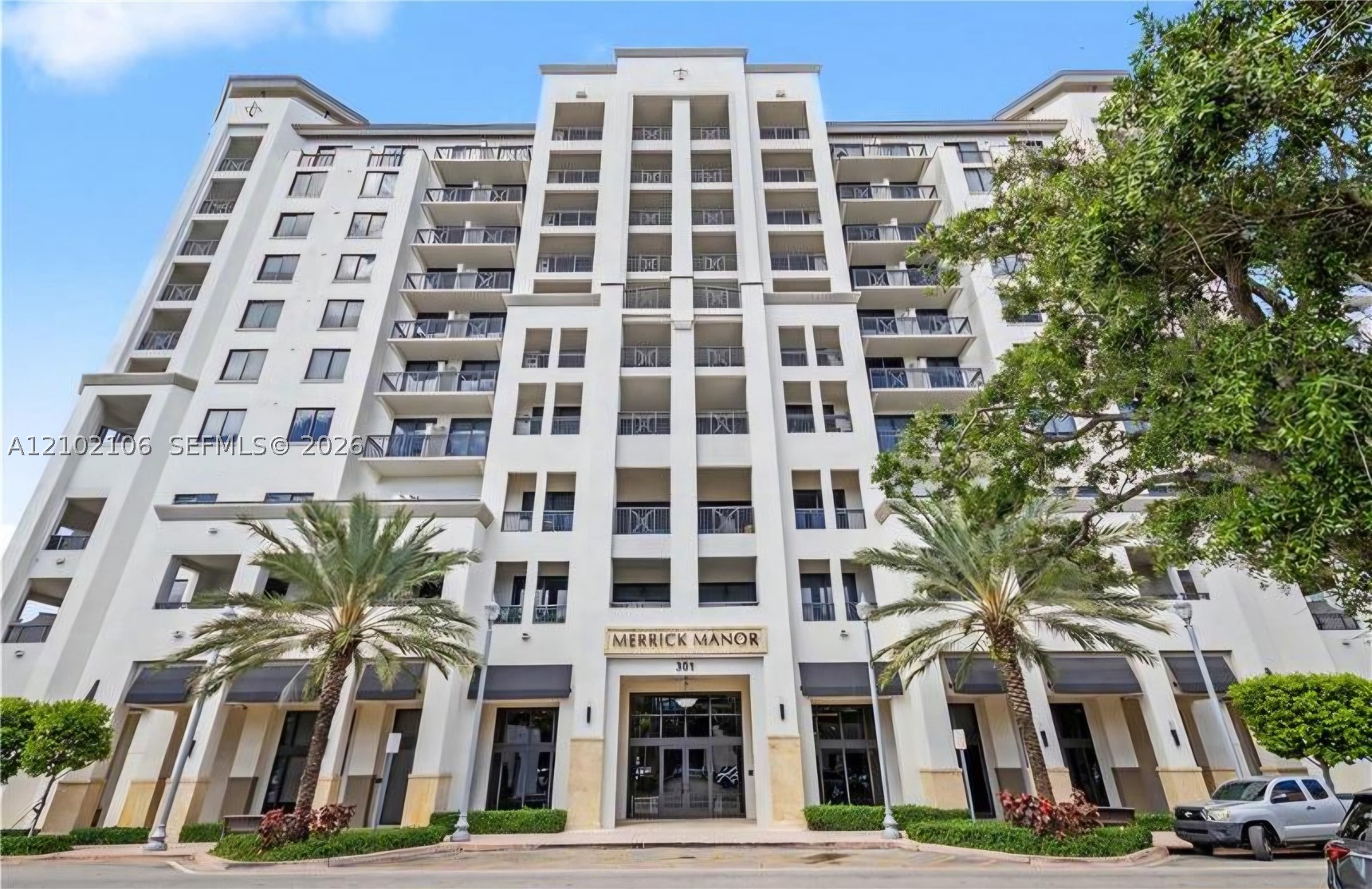 Coral Gables