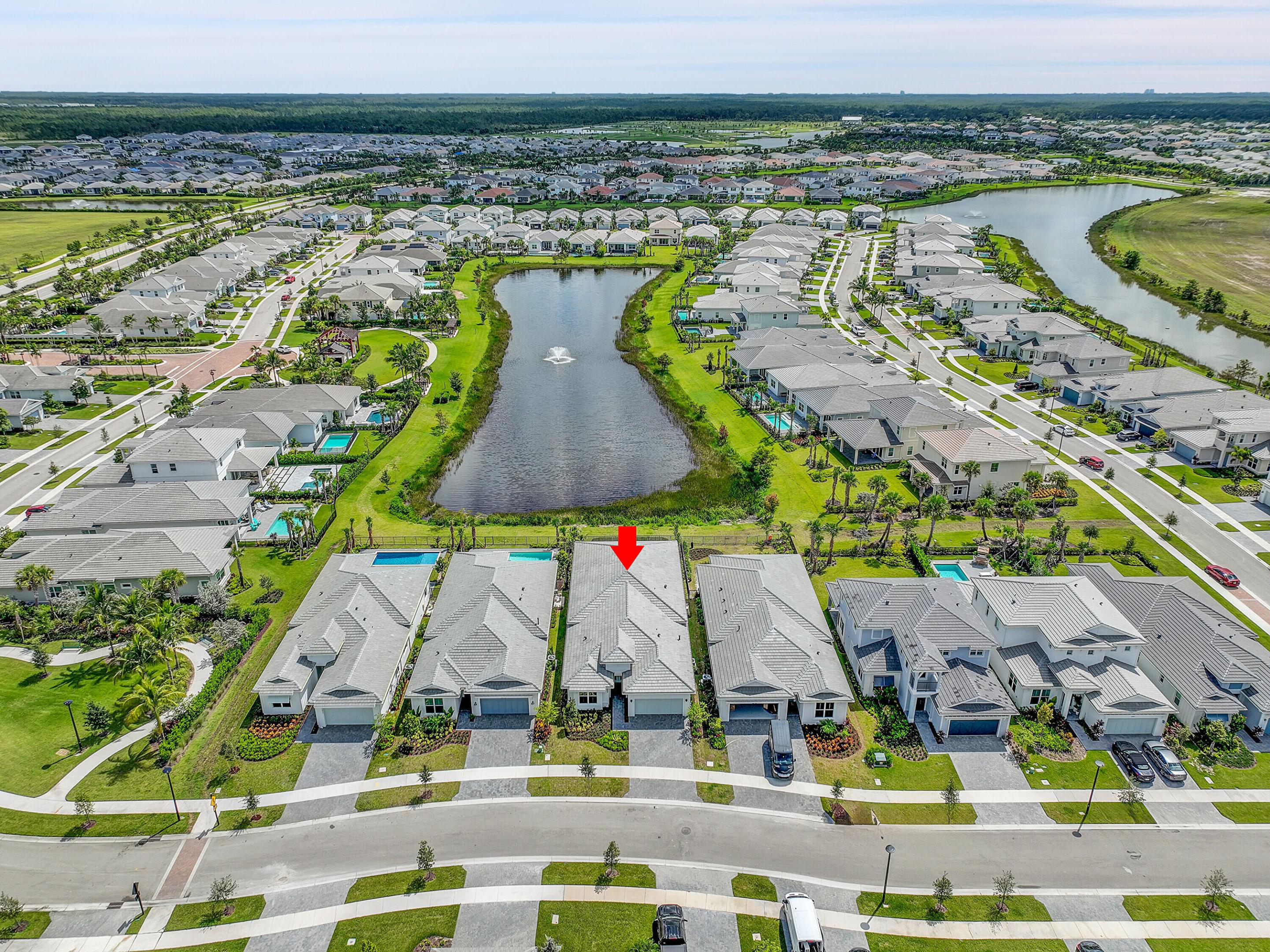 Palm Beach Gardens