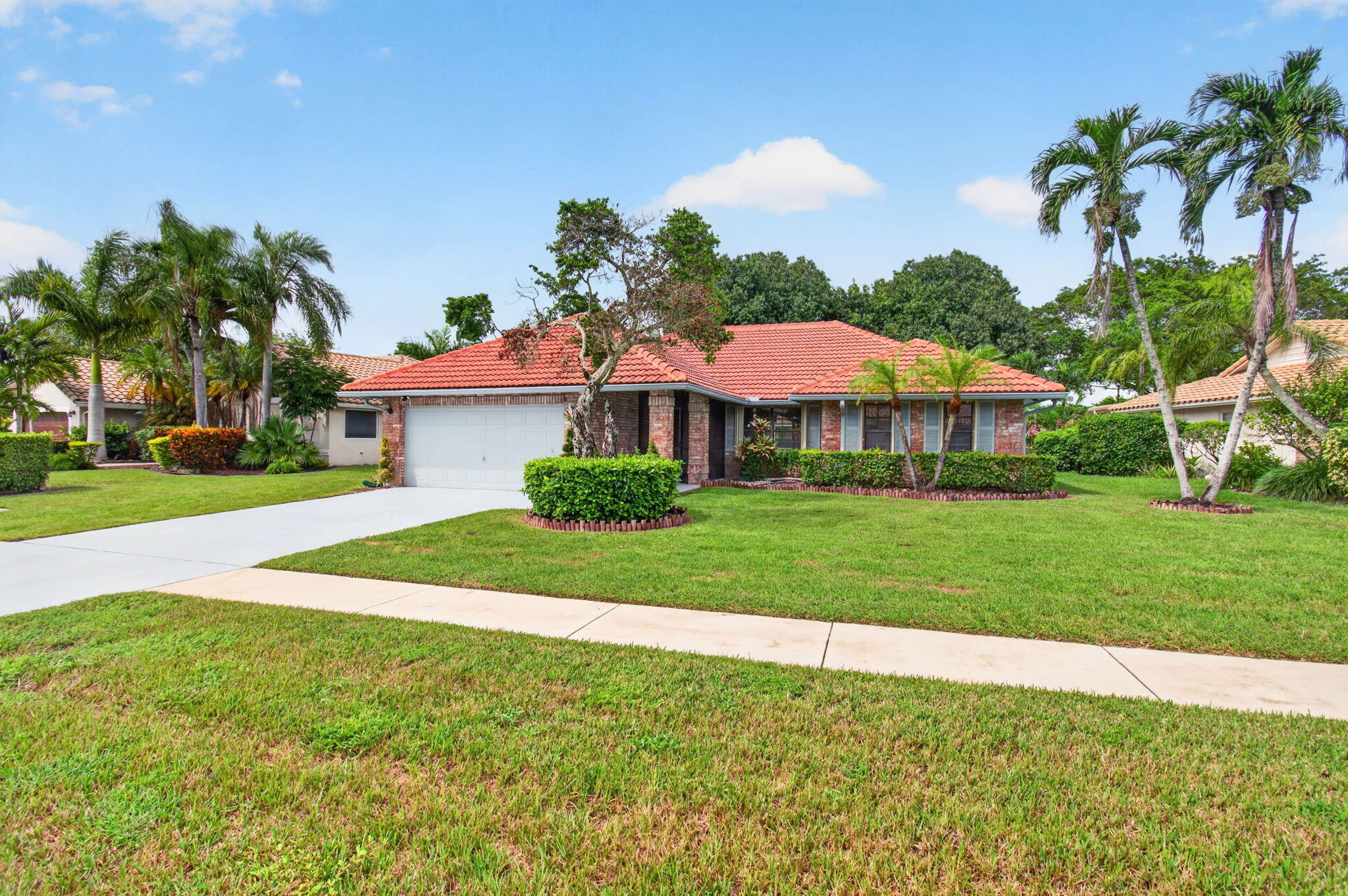 Boca Raton