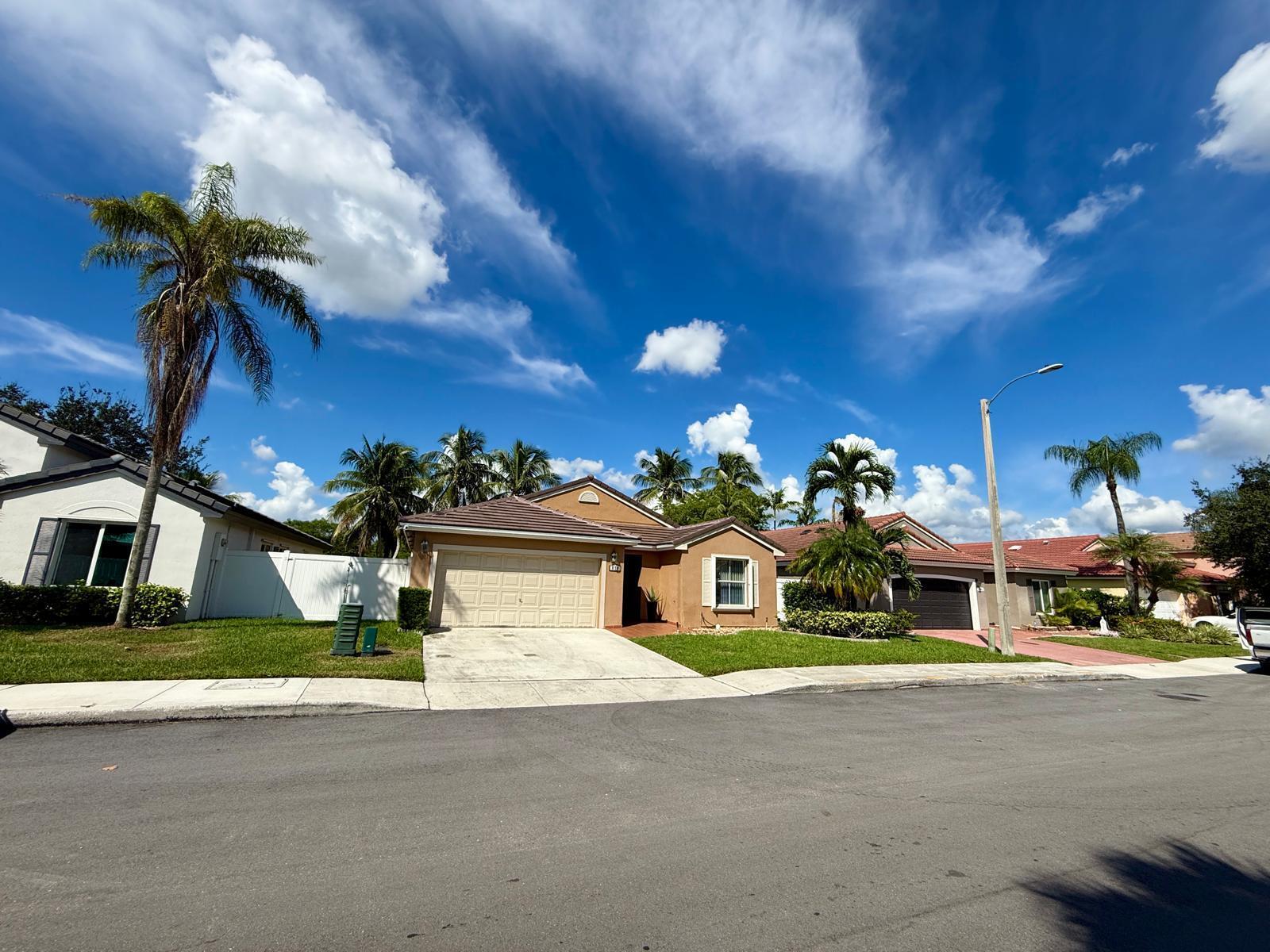 Pembroke Pines