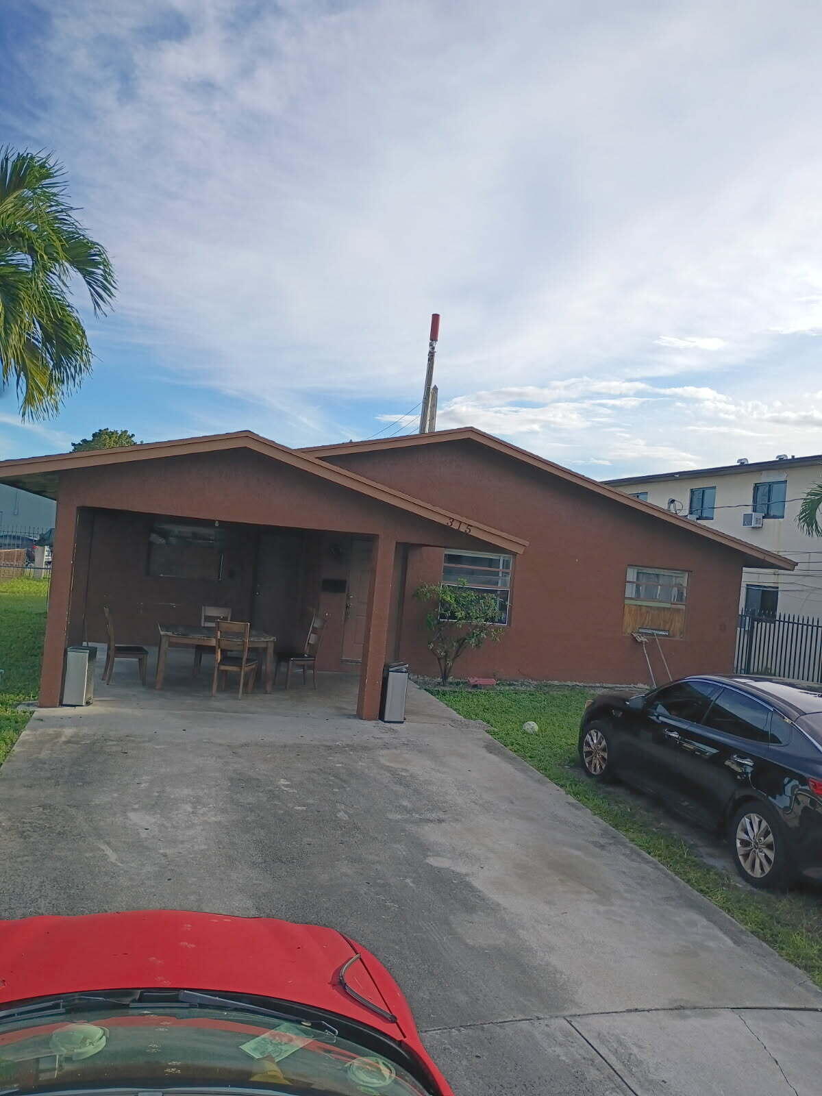 Hallandale Beach