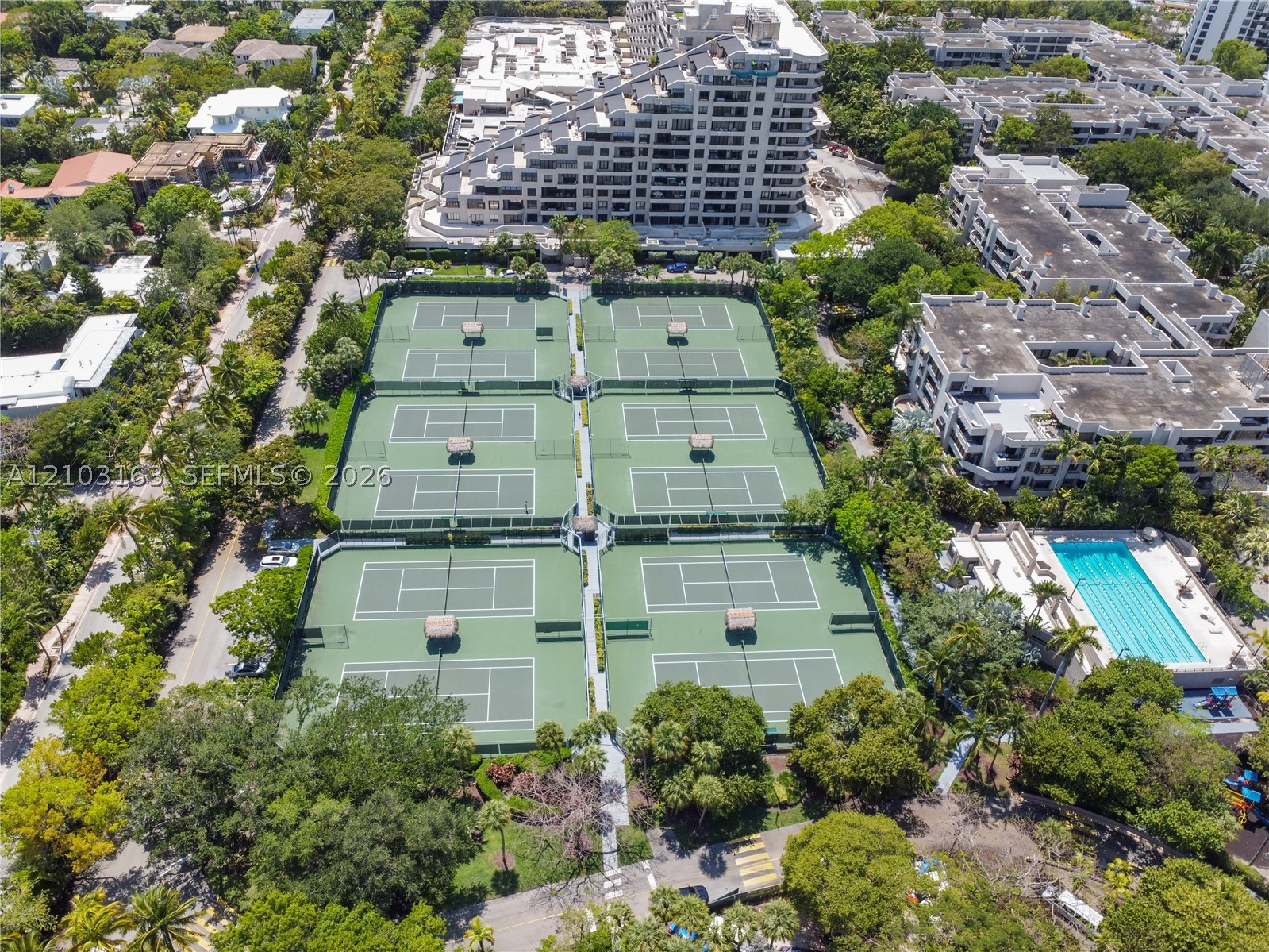 Key Biscayne