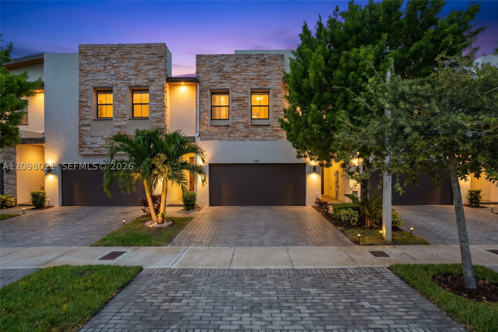 Doral