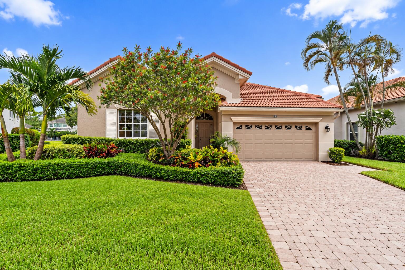 Palm Beach Gardens