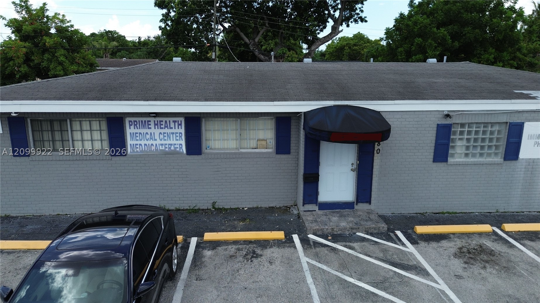 Miami Gardens