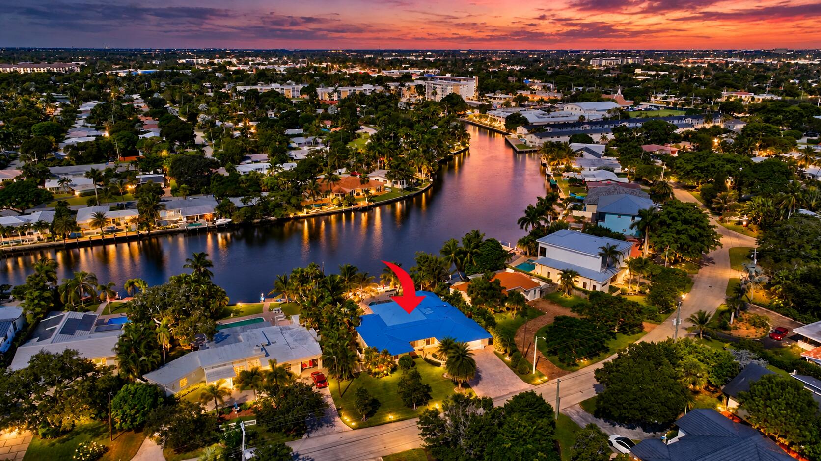 Fort Lauderdale