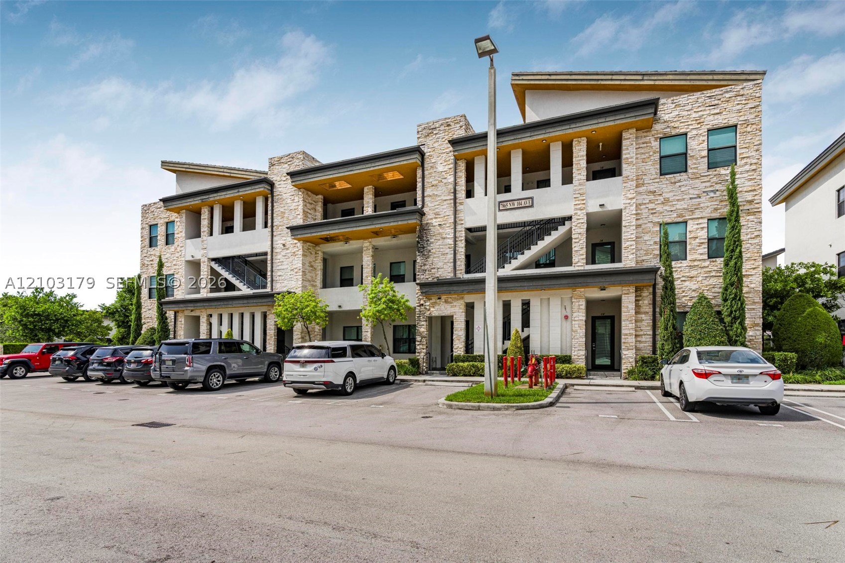 Doral