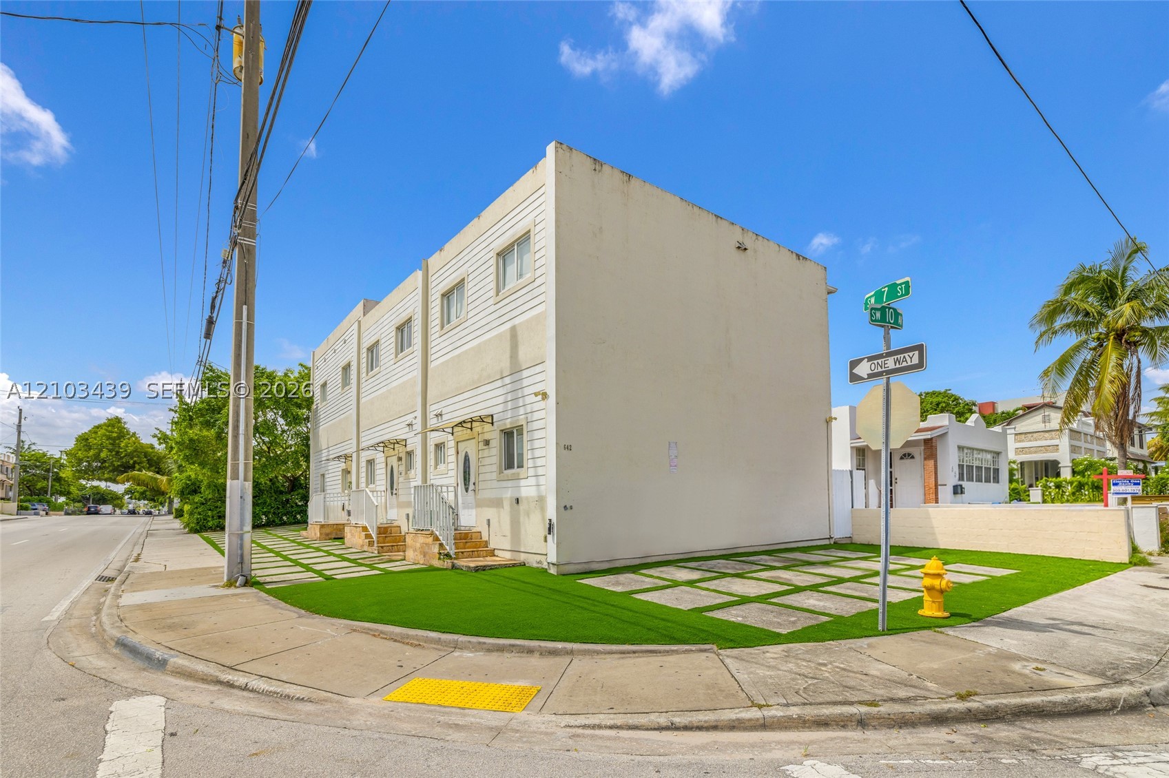 Miami